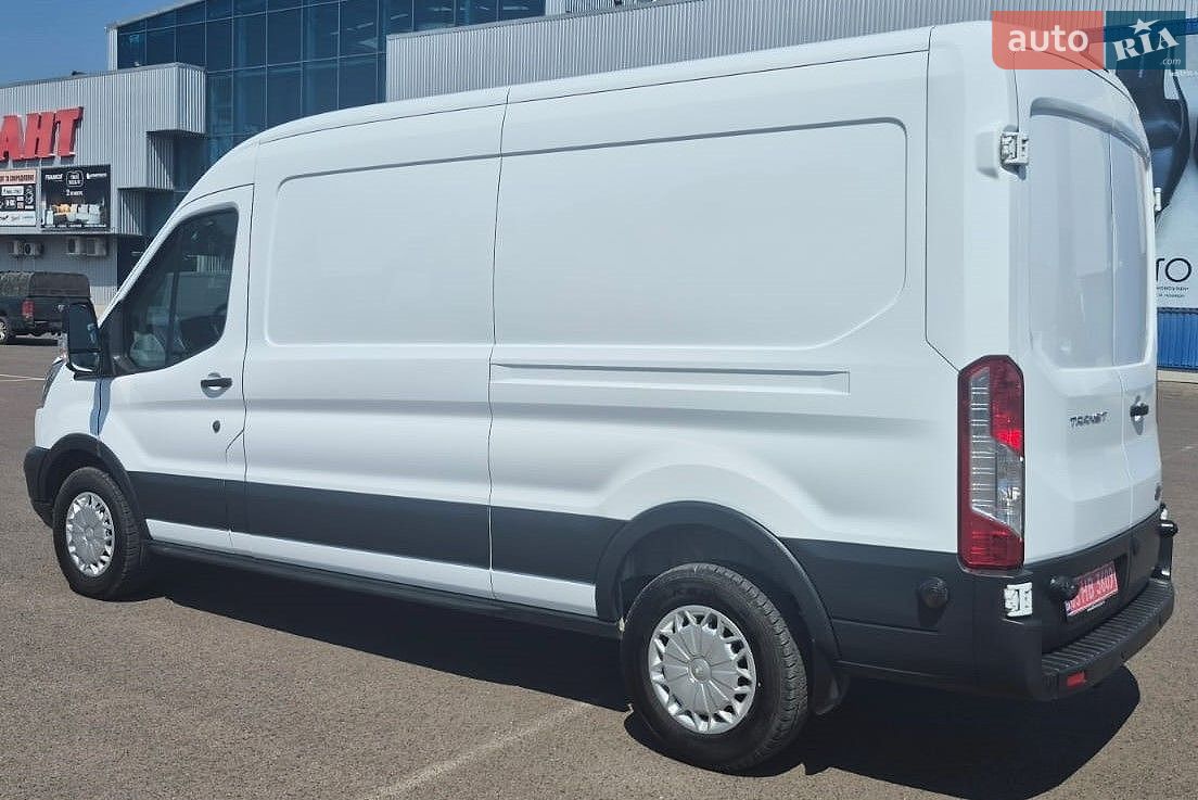 Ford Transit 2018 VIN WF0XXXTTGXHK83977 фото оголошення 11 з 37