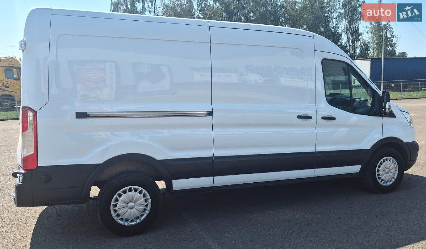 Ford Transit 2018 VIN WF0XXXTTGXHK83977 фото оголошення 6 з 37