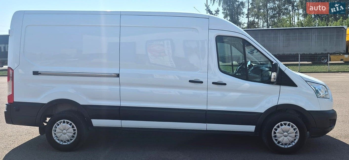 Ford Transit 2018 VIN WF0XXXTTGXHK83977 фото оголошення 4 з 37