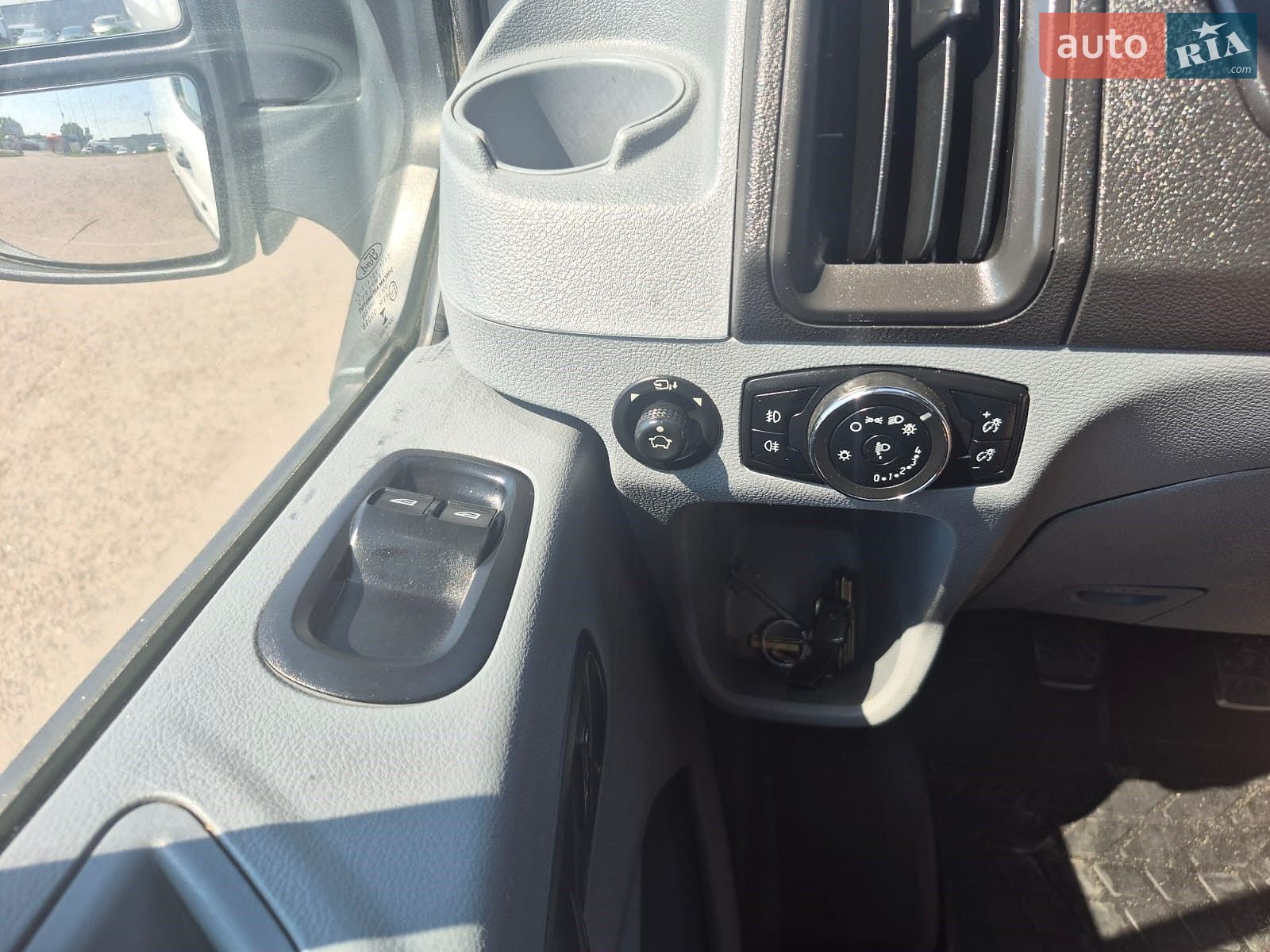 Ford Transit 2018 VIN WF0XXXTTGXHK83977 фото оголошення 22 з 37