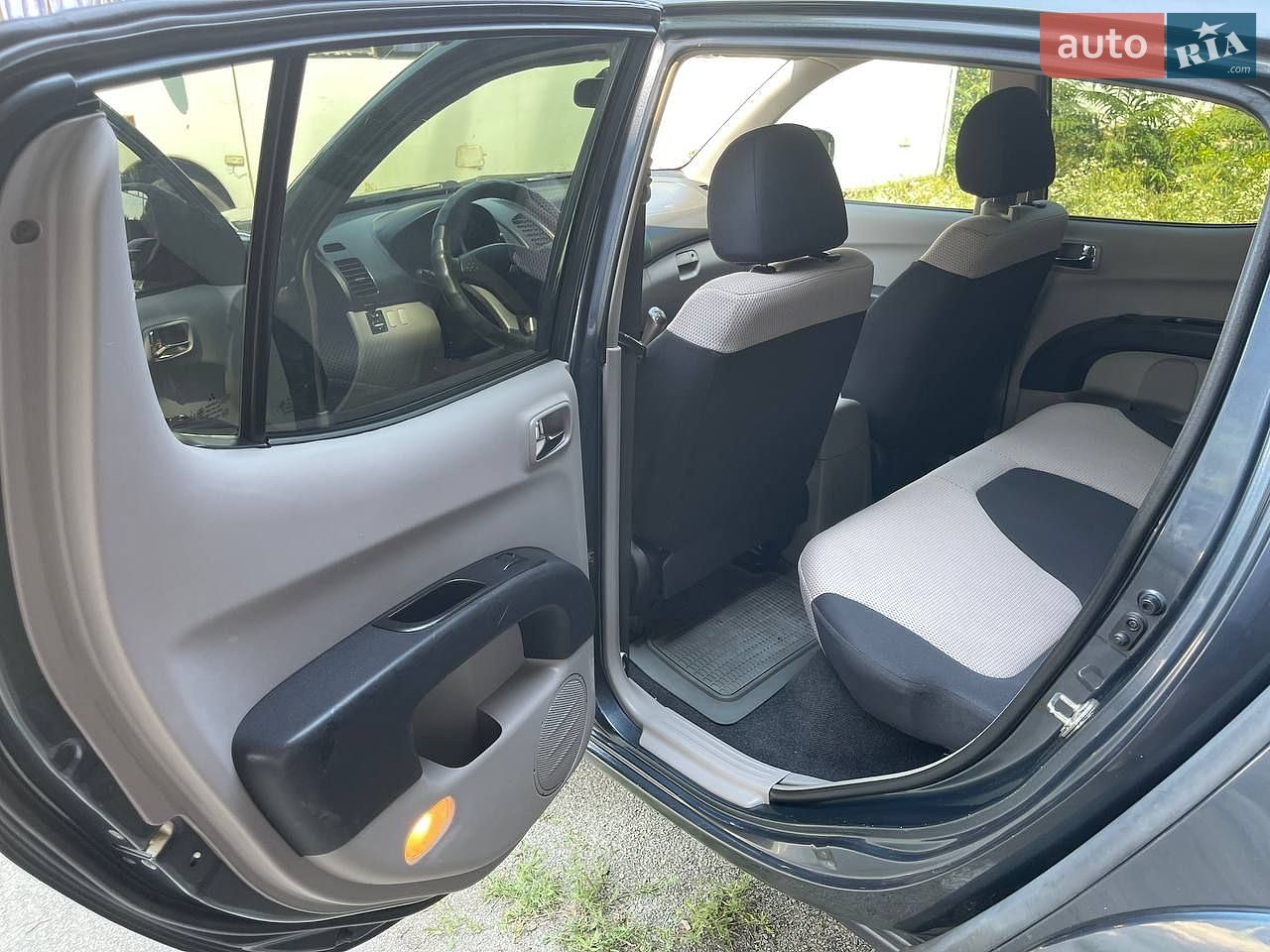 Mitsubishi L 200 2007 VIN MMBJNKB407D073165 фото оголошення 13 з 18