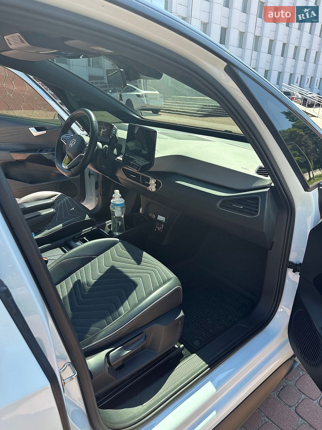 Volkswagen ID.3 2022 VIN LSVFA6E99N2026929 фото оголошення 8 з 9