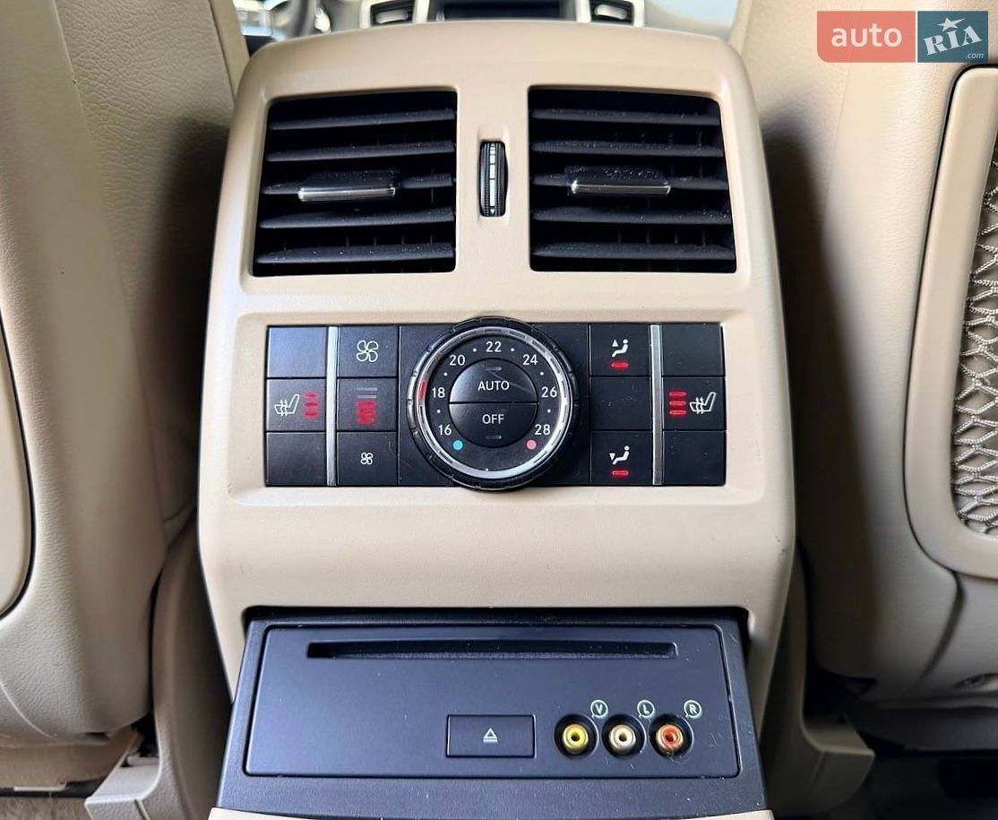 Mercedes-Benz GL-Class 2013 VIN WDC1668731A206305 фото оголошення 21 з 36