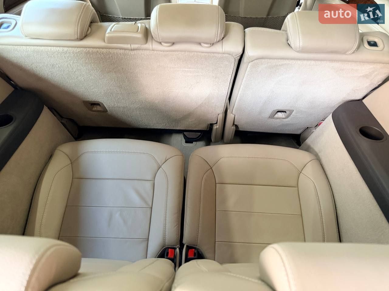 Mercedes-Benz GL-Class 2013 VIN WDC1668731A206305 фото оголошення 29 з 36
