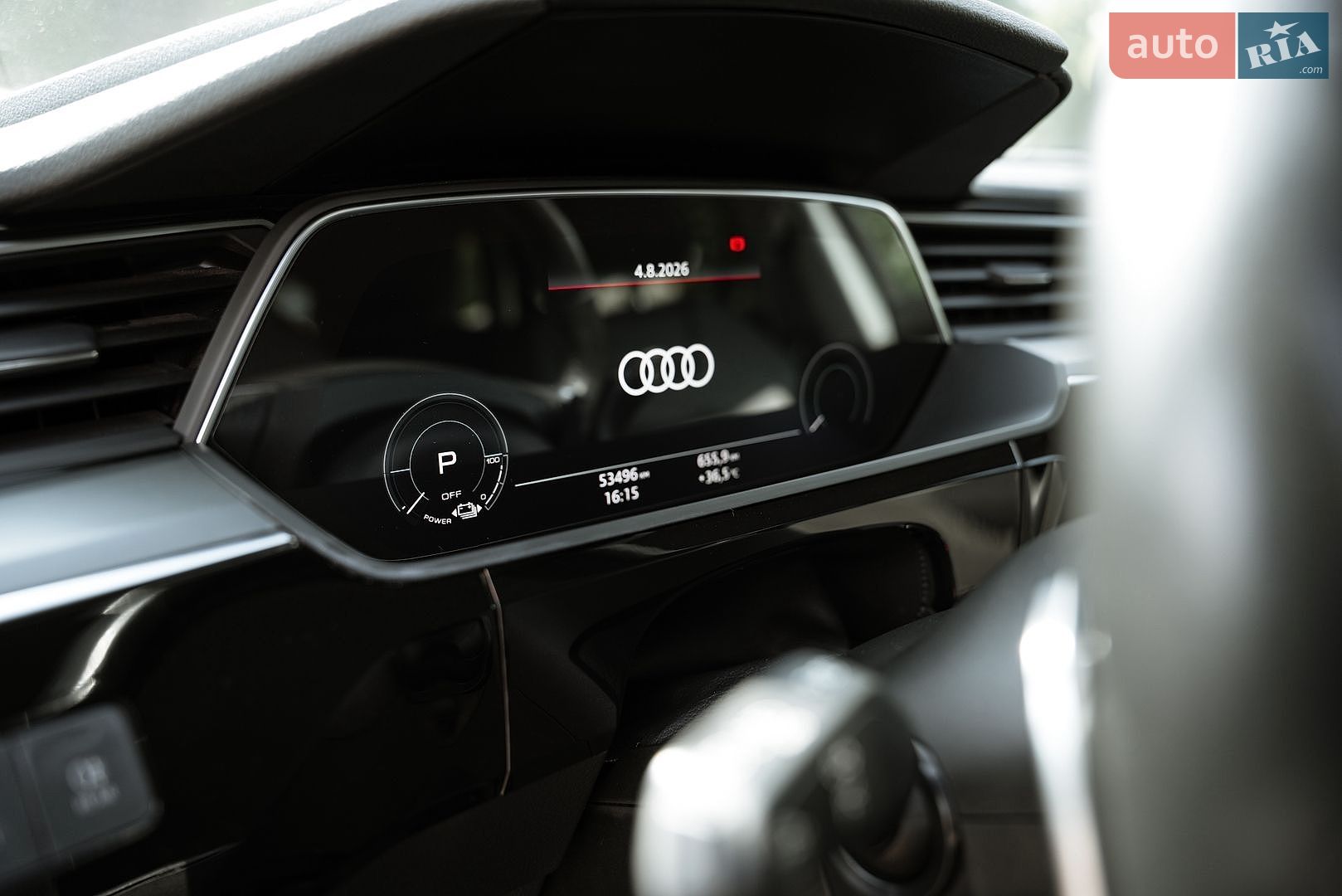 Audi e-tron 2020 VIN WAUZZZGE4LB037271 фото оголошення 17 з 99
