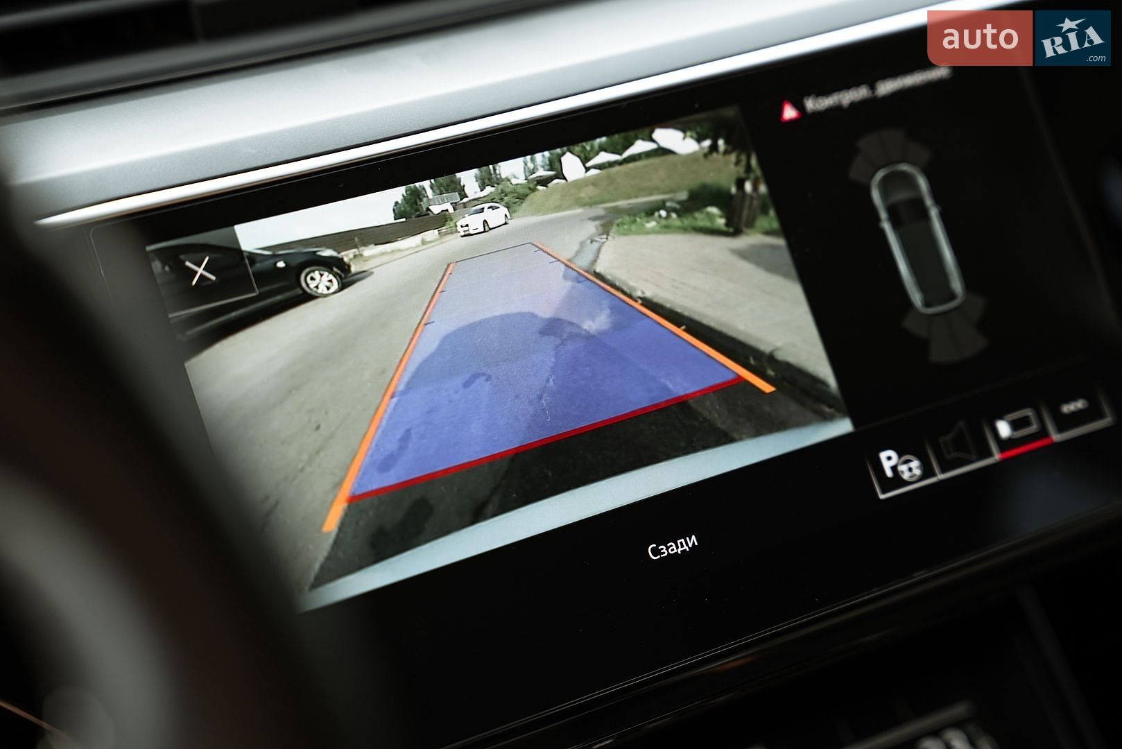 Audi e-tron 2020 VIN WAUZZZGE4LB037271 фото оголошення 44 з 99