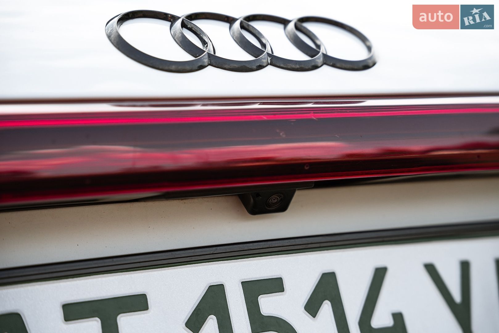Audi e-tron 2020 VIN WAUZZZGE4LB037271 фото оголошення 46 з 99