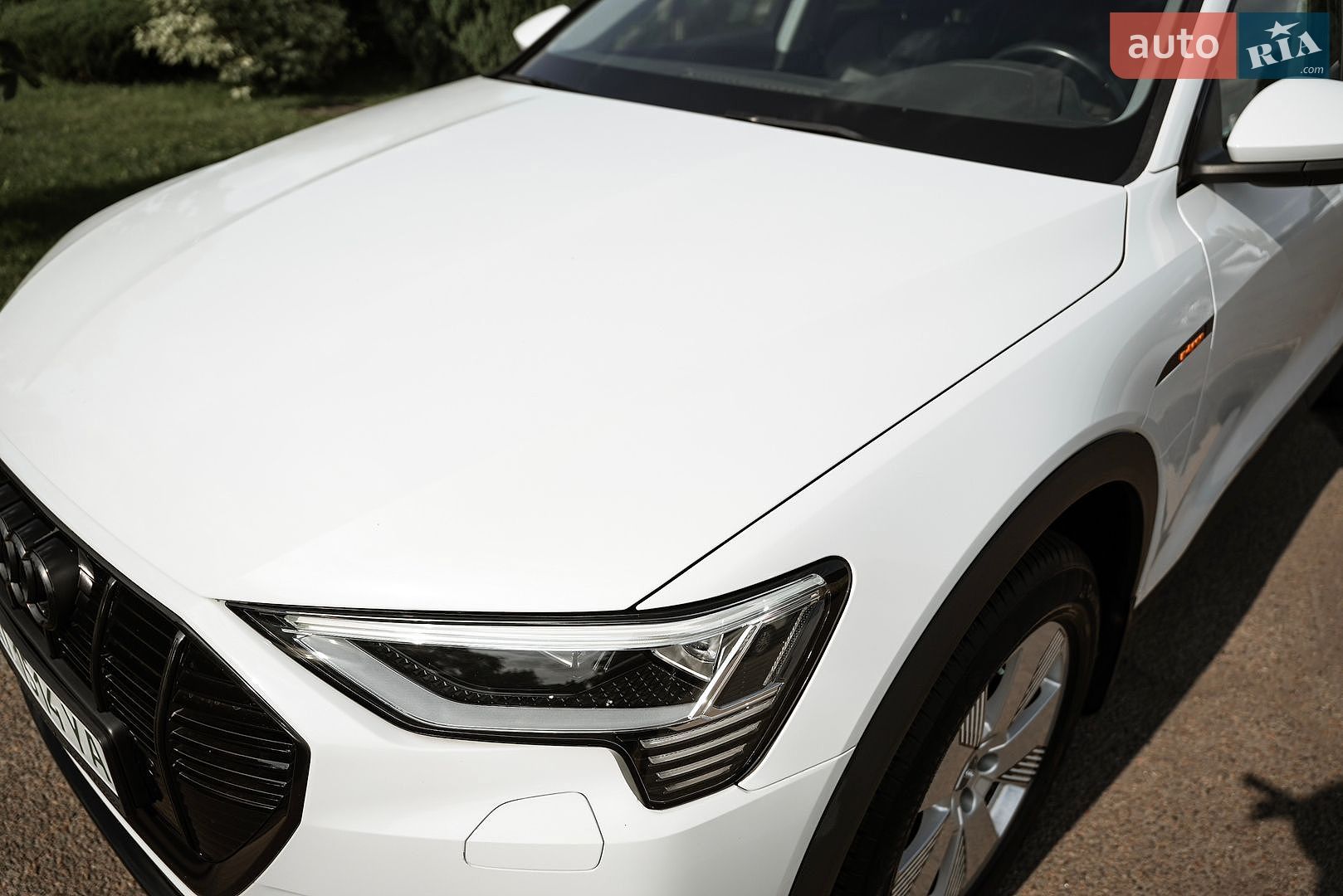 Audi e-tron 2020 VIN WAUZZZGE4LB037271 фото оголошення 51 з 99