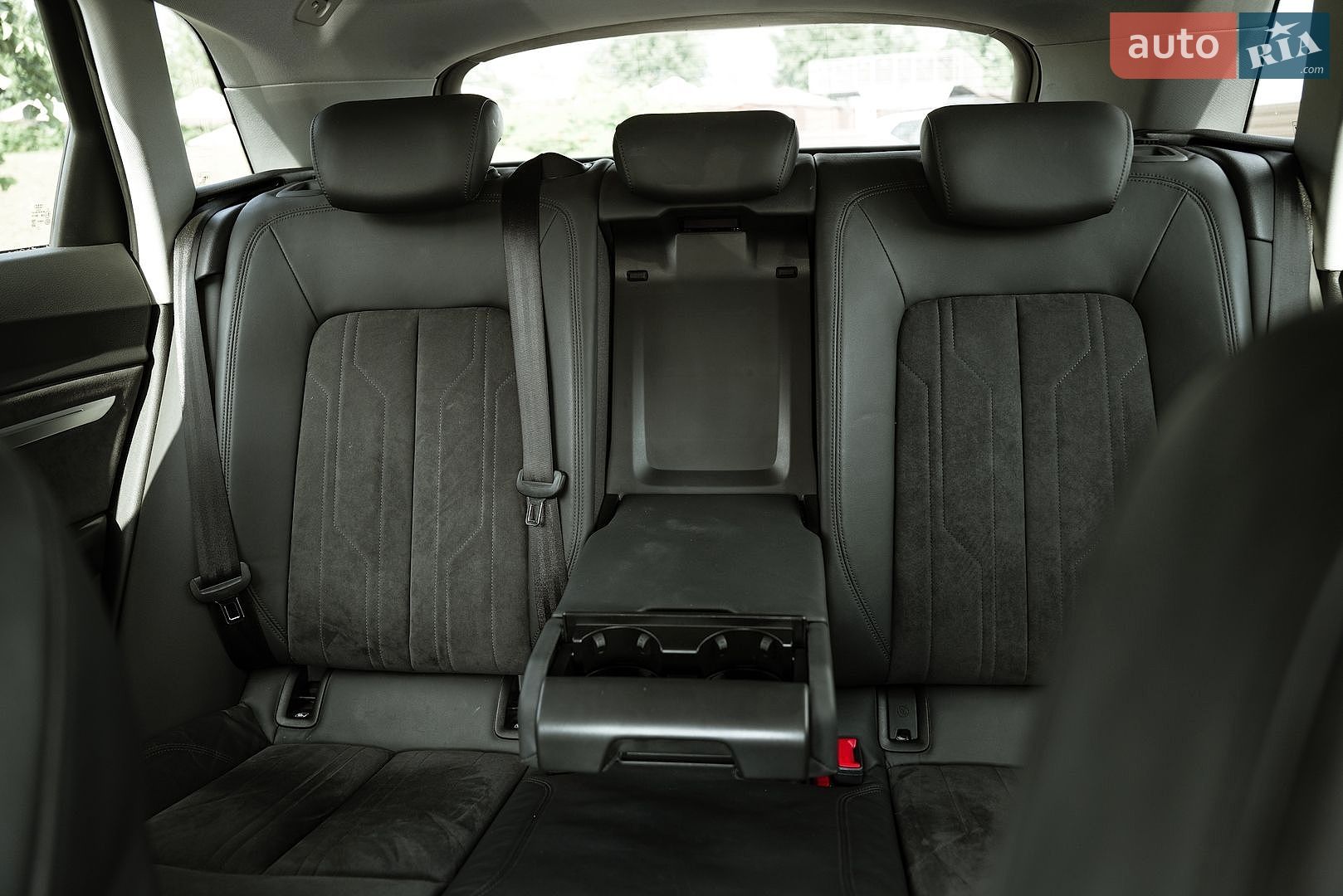 Audi e-tron 2020 VIN WAUZZZGE4LB037271 фото оголошення 59 з 99