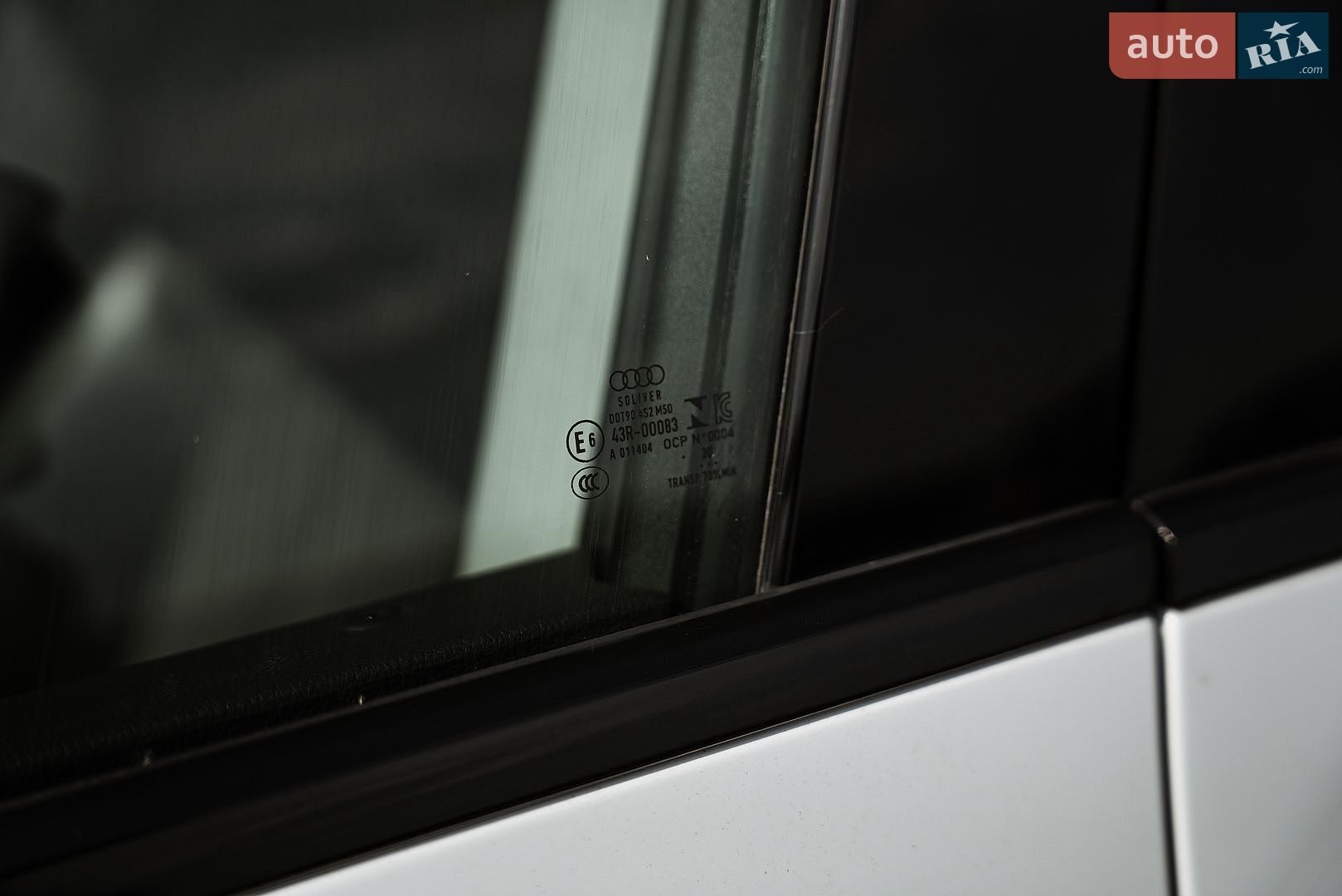 Audi e-tron 2020 VIN WAUZZZGE4LB037271 фото оголошення 91 з 99