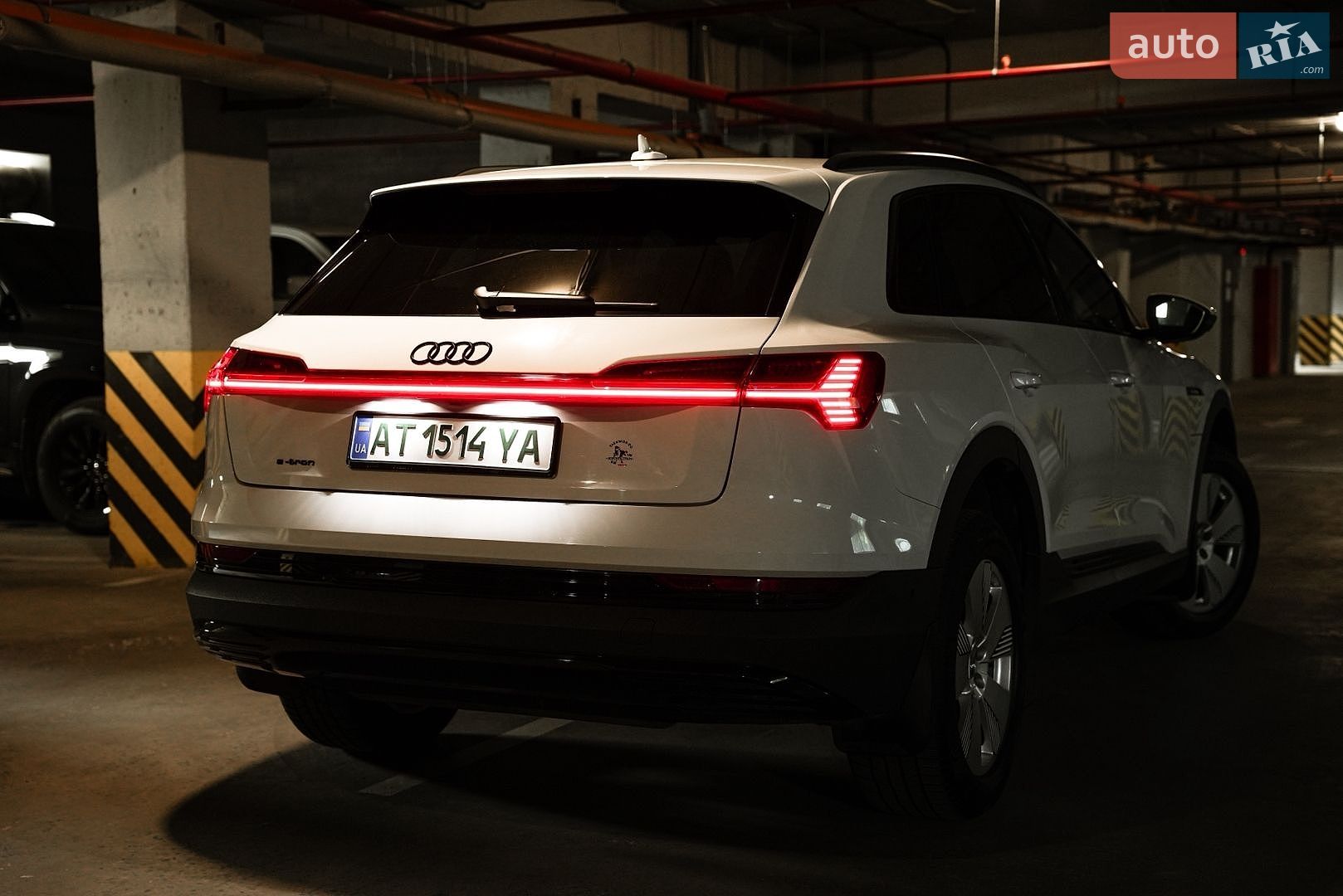 Audi e-tron 2020 VIN WAUZZZGE4LB037271 фото оголошення 96 з 99
