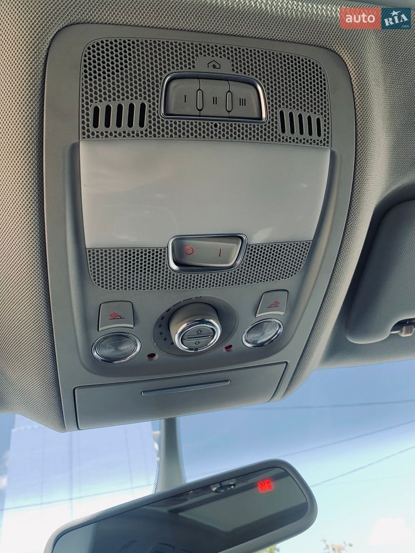 Audi Q5 2013 VIN WA1LFAFP2DA077730 фото оголошення 16 з 19