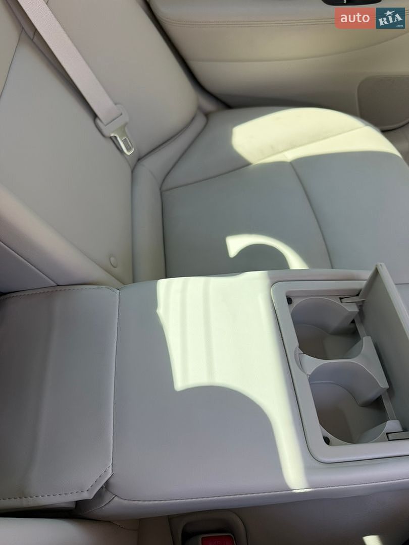 Infiniti Q50 2014 VIN JN1BV7AP2FM337160 фото оголошення 11 з 20