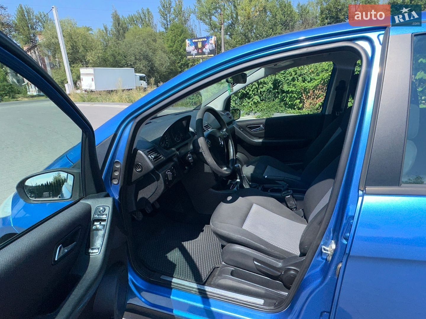 Mercedes-Benz A-Class 2007 VIN WDD1690061J466984 фото оголошення 10 з 15
