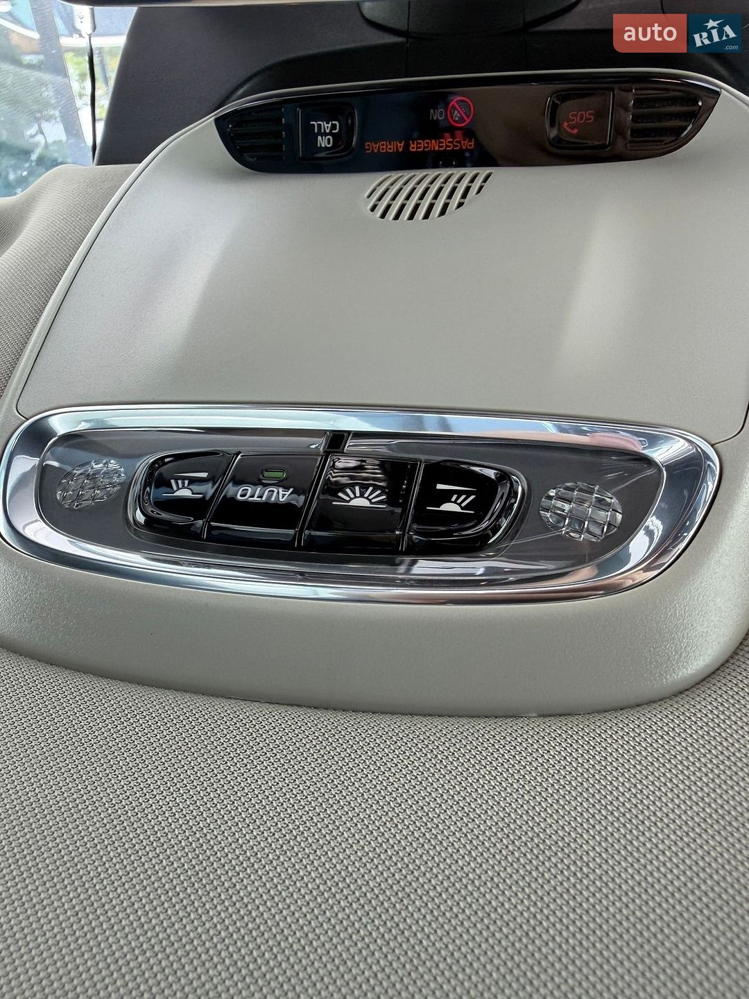Volvo Xc90 2019 VIN YV1LCK2UCL1553866 фото оголошення 18 з 18