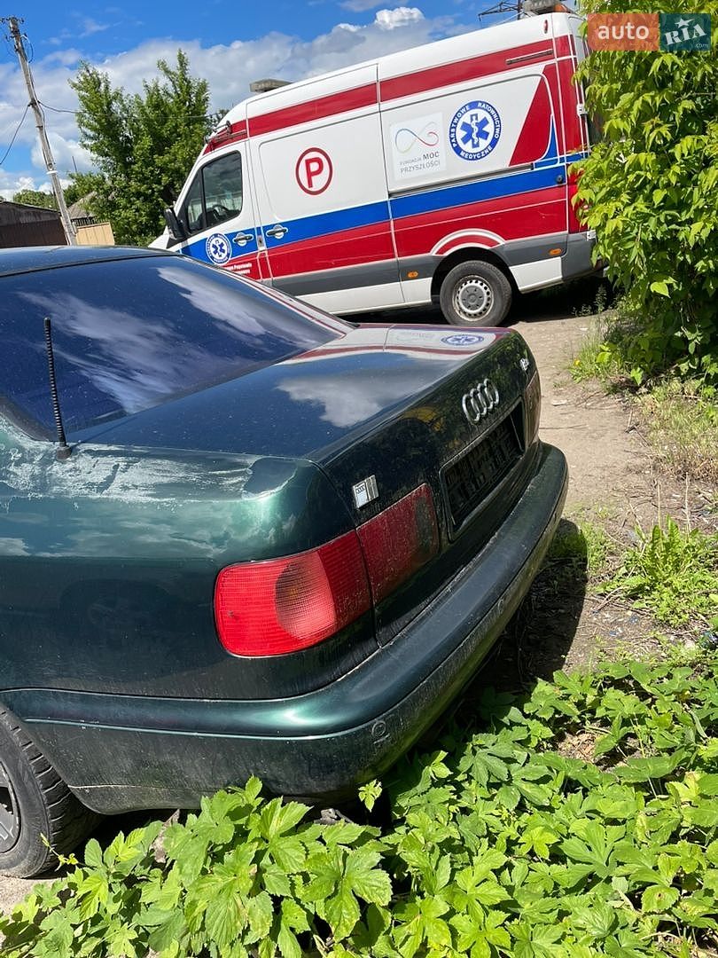 Audi S8 1999 VIN WAUGM34DXXN000731 фото оголошення 6 з 10