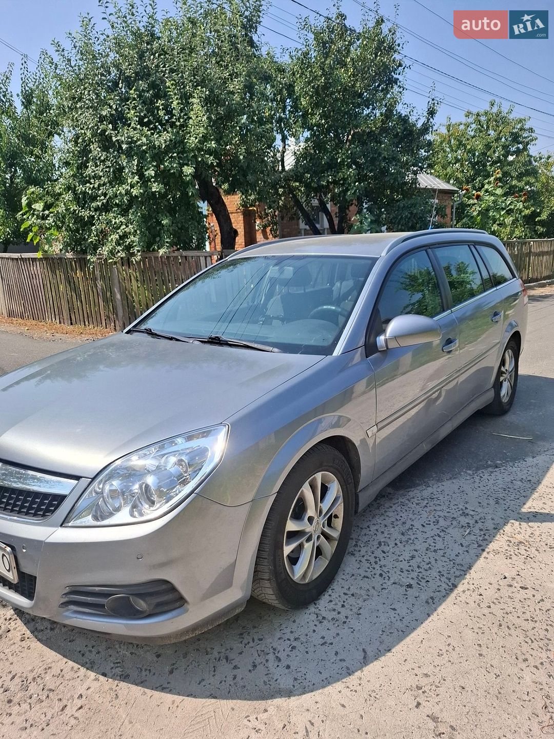 Opel Vectra 2007 VIN W0L0ZCF3571062937 фото оголошення 14 з 17