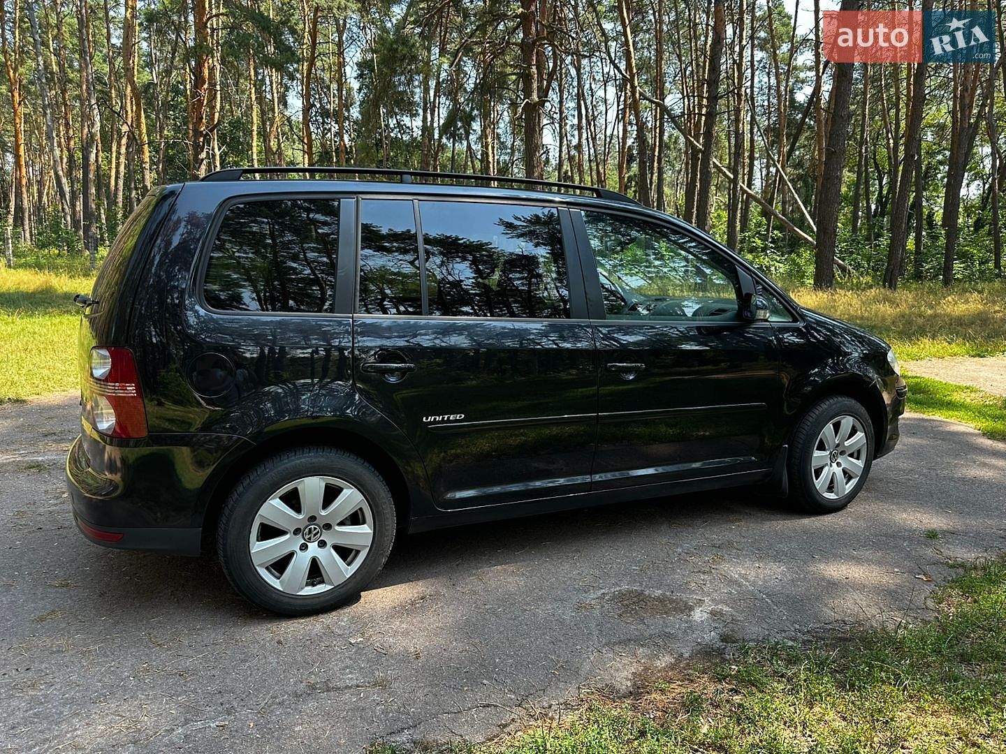 Volkswagen Touran 2008 VIN WVGZZZ1TZ8W148886 фото оголошення 5 з 34