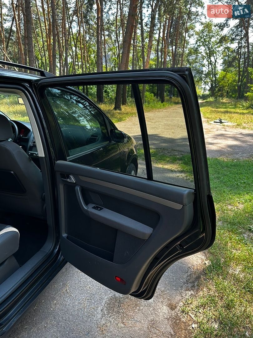 Volkswagen Touran 2008 VIN WVGZZZ1TZ8W148886 фото оголошення 20 з 34
