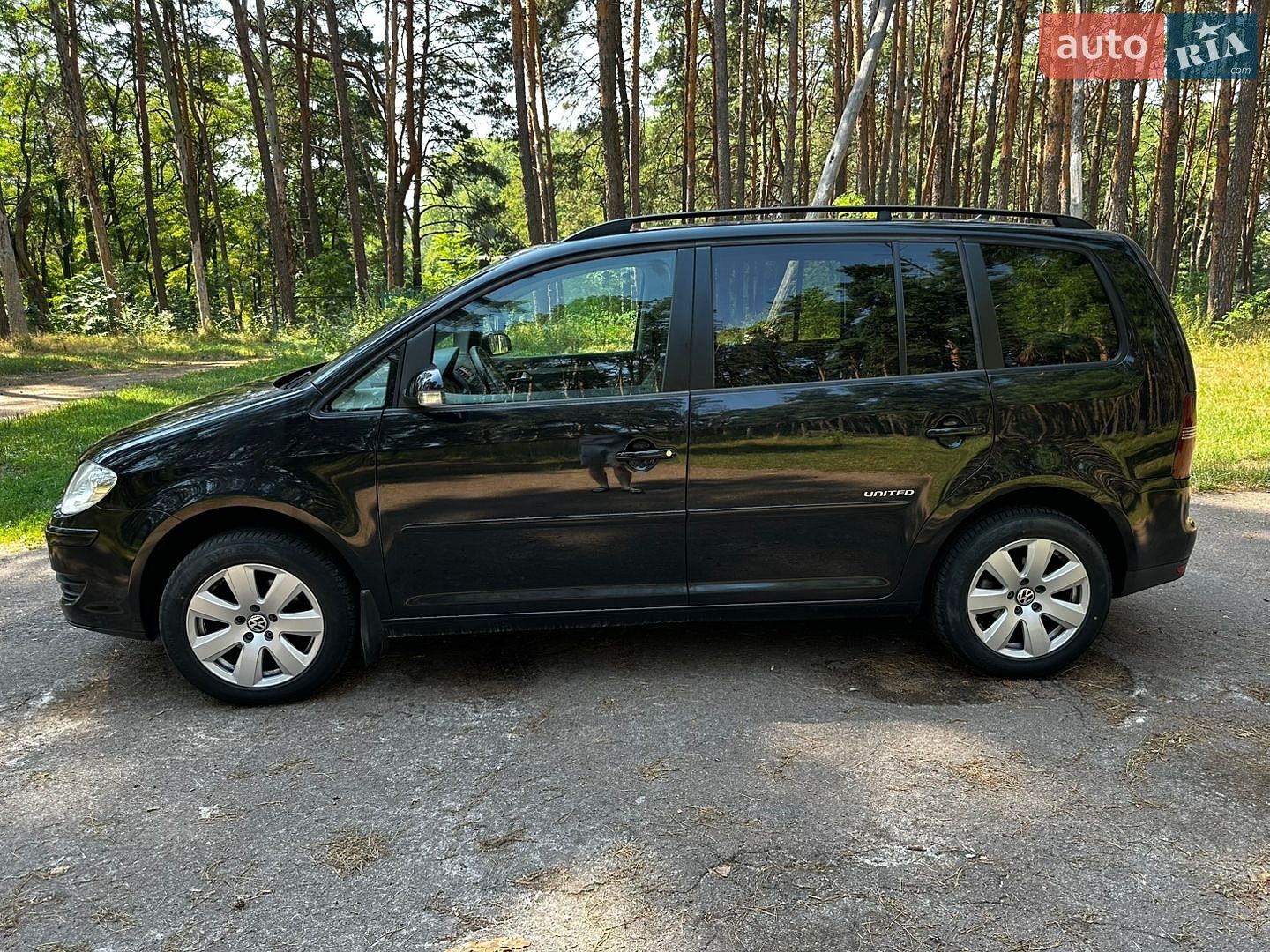Volkswagen Touran 2008 VIN WVGZZZ1TZ8W148886 фото оголошення 6 з 34