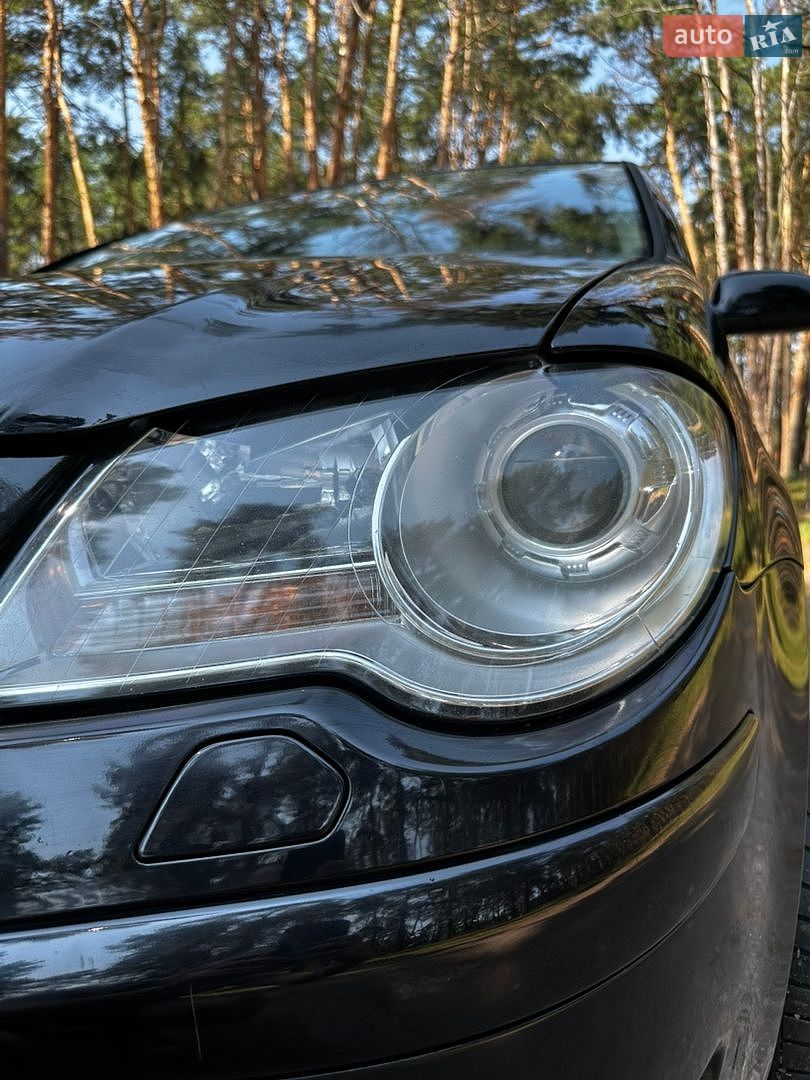 Volkswagen Touran 2008 VIN WVGZZZ1TZ8W148886 фото оголошення 30 з 34