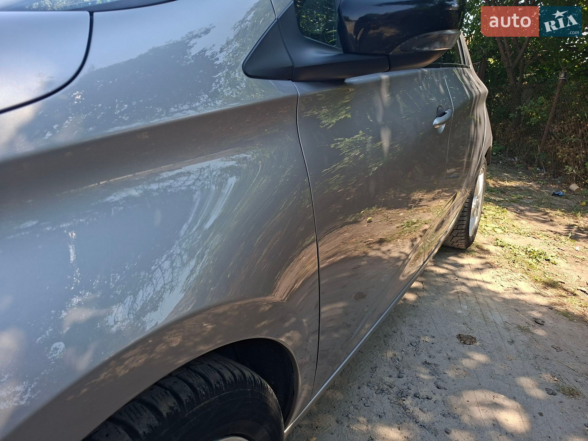 Renault Zoe 2014 VIN VF1AGVYA051937389 фото оголошення 3 з 44