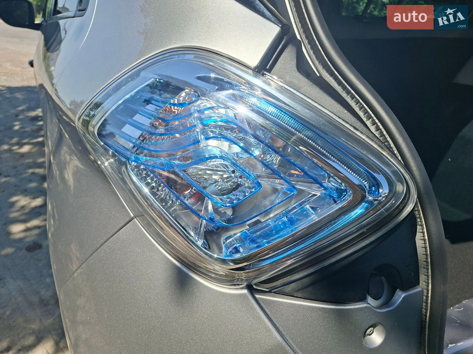 Renault Zoe 2014 VIN VF1AGVYA051937389 фото оголошення 14 з 44