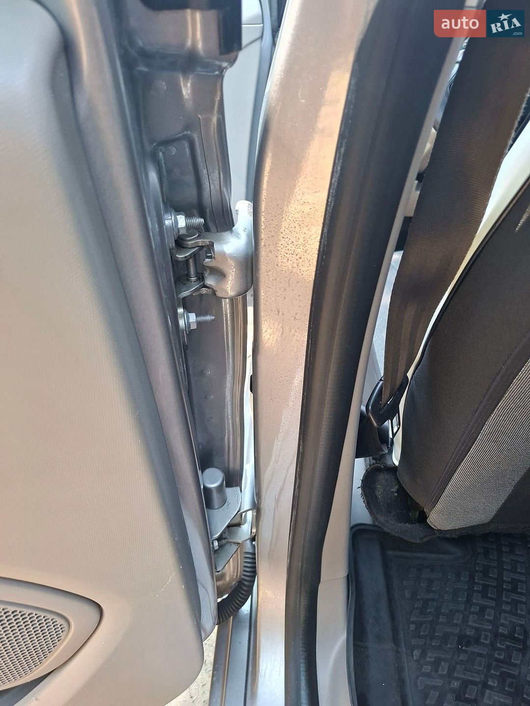Renault Zoe 2014 VIN VF1AGVYA051937389 фото оголошення 19 з 44