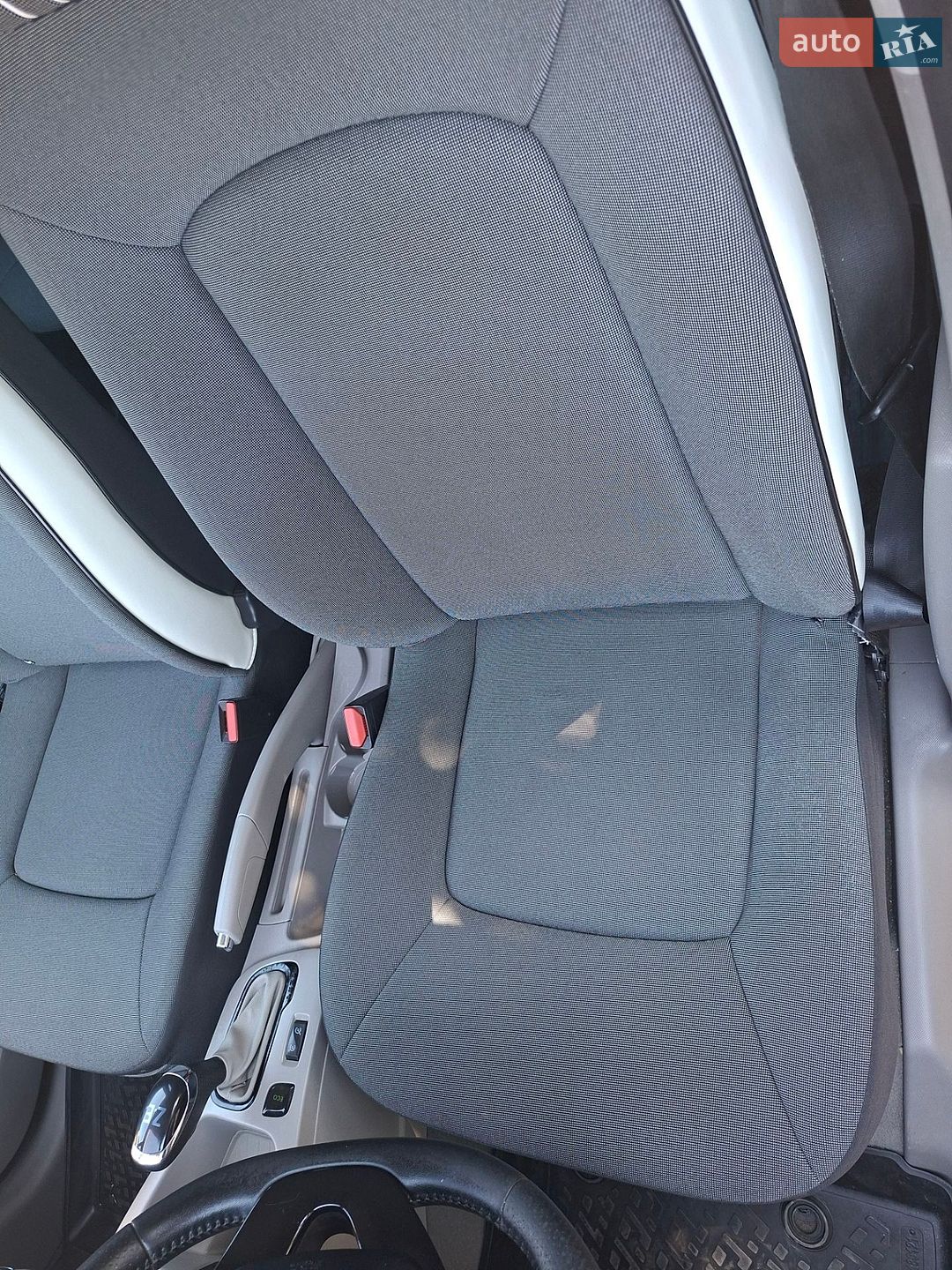 Renault Zoe 2014 VIN VF1AGVYA051937389 фото оголошення 28 з 44