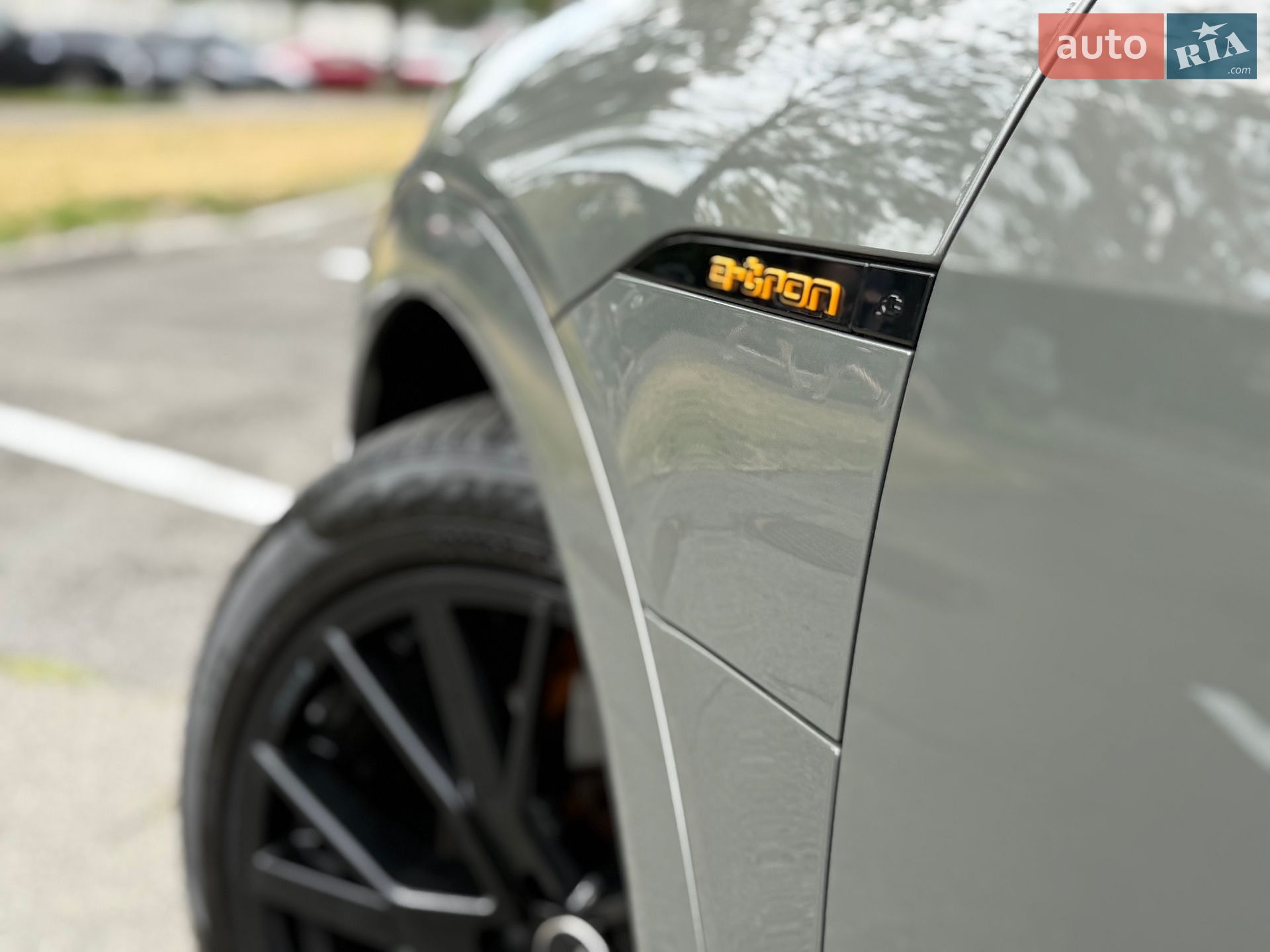 Audi e-tron Sportback 2022 VIN WAUZZZGE0PB022966 фото оголошення 14 з 43