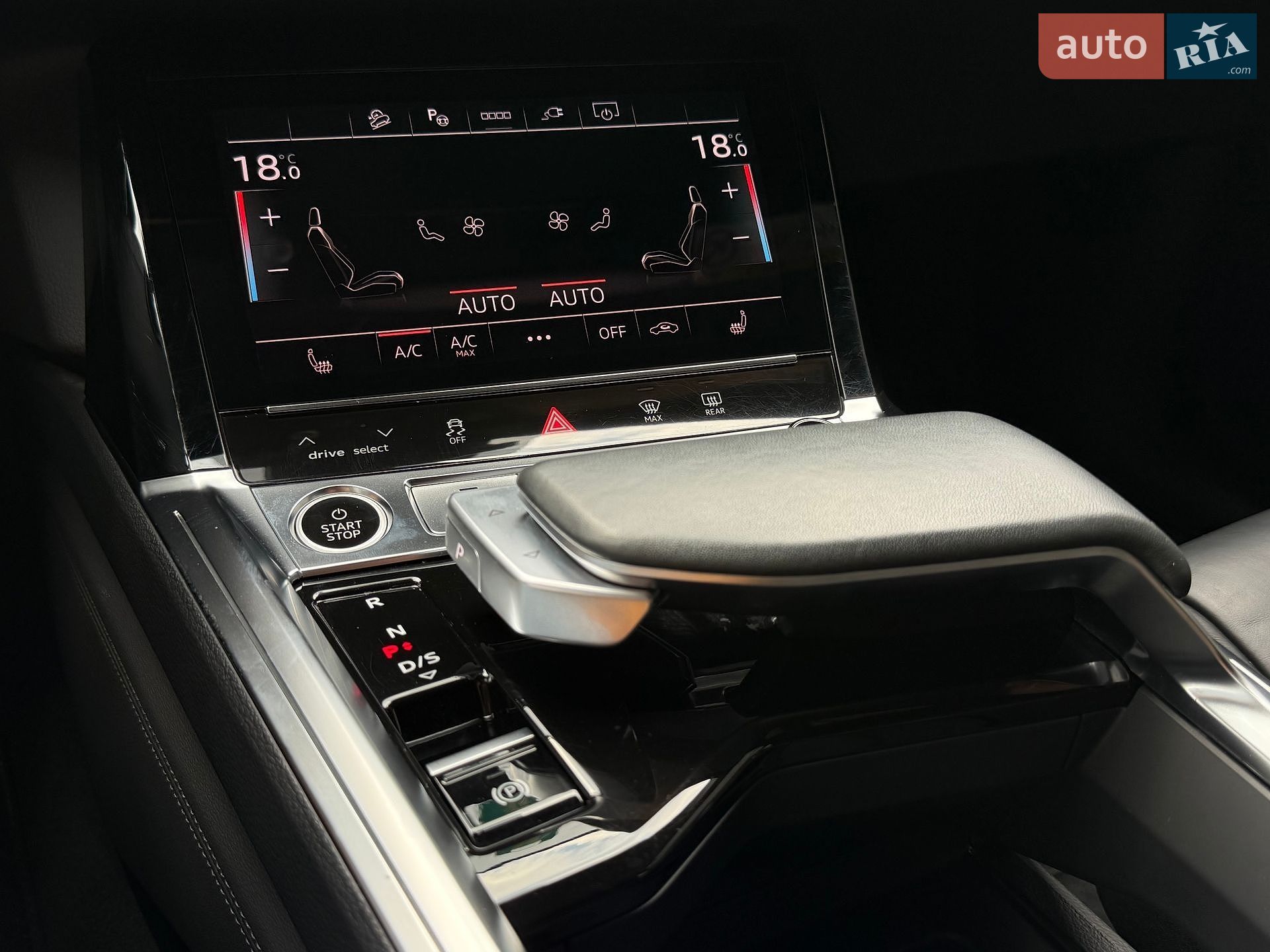 Audi e-tron Sportback 2022 VIN WAUZZZGE0PB022966 фото оголошення 32 з 43