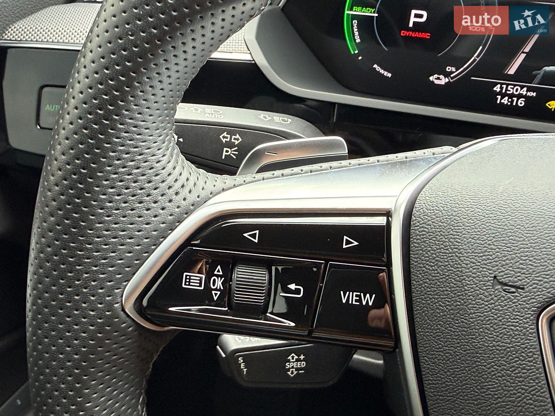 Audi e-tron Sportback 2022 VIN WAUZZZGE0PB022966 фото оголошення 36 з 43