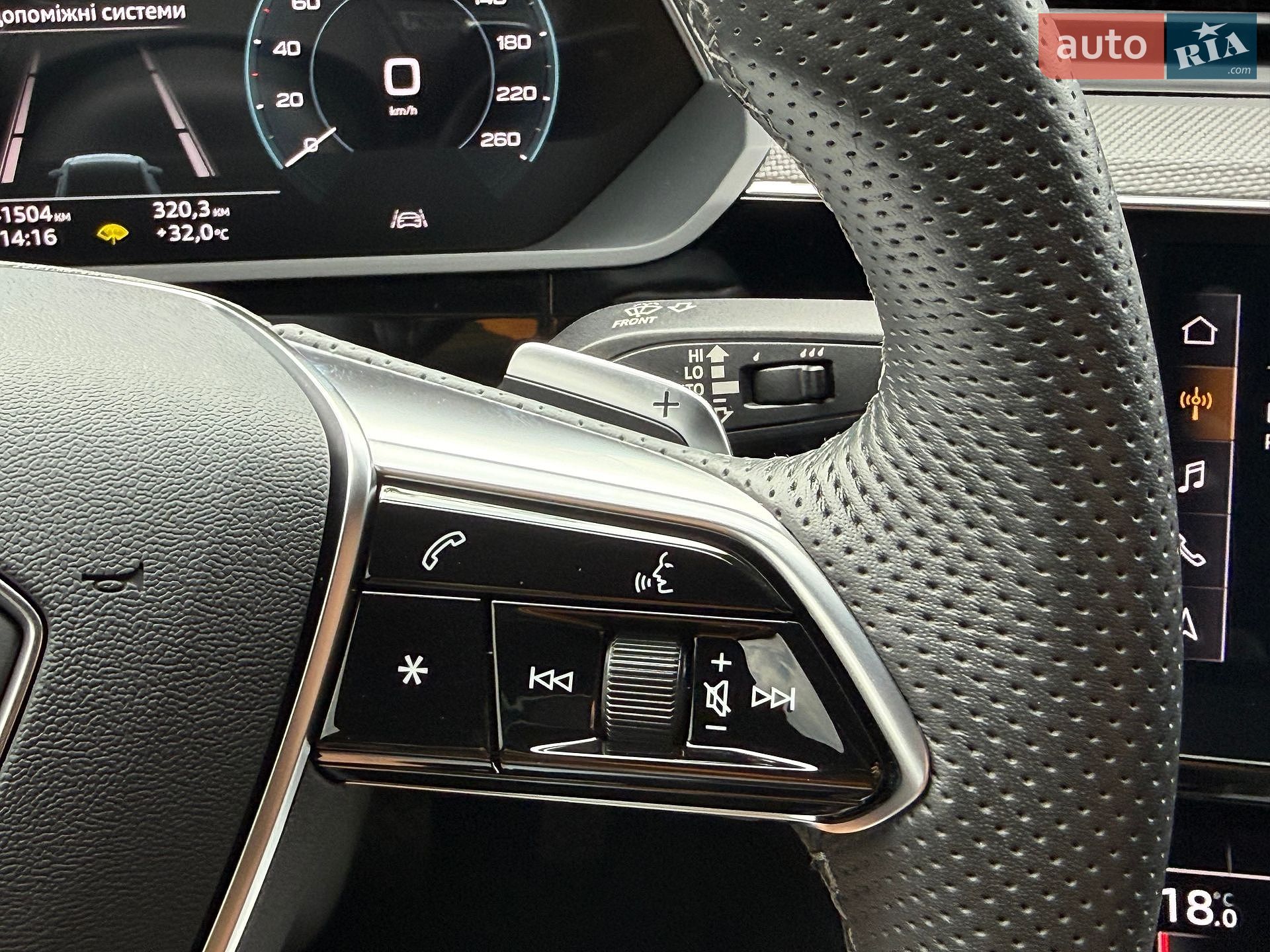 Audi e-tron Sportback 2022 VIN WAUZZZGE0PB022966 фото оголошення 37 з 43