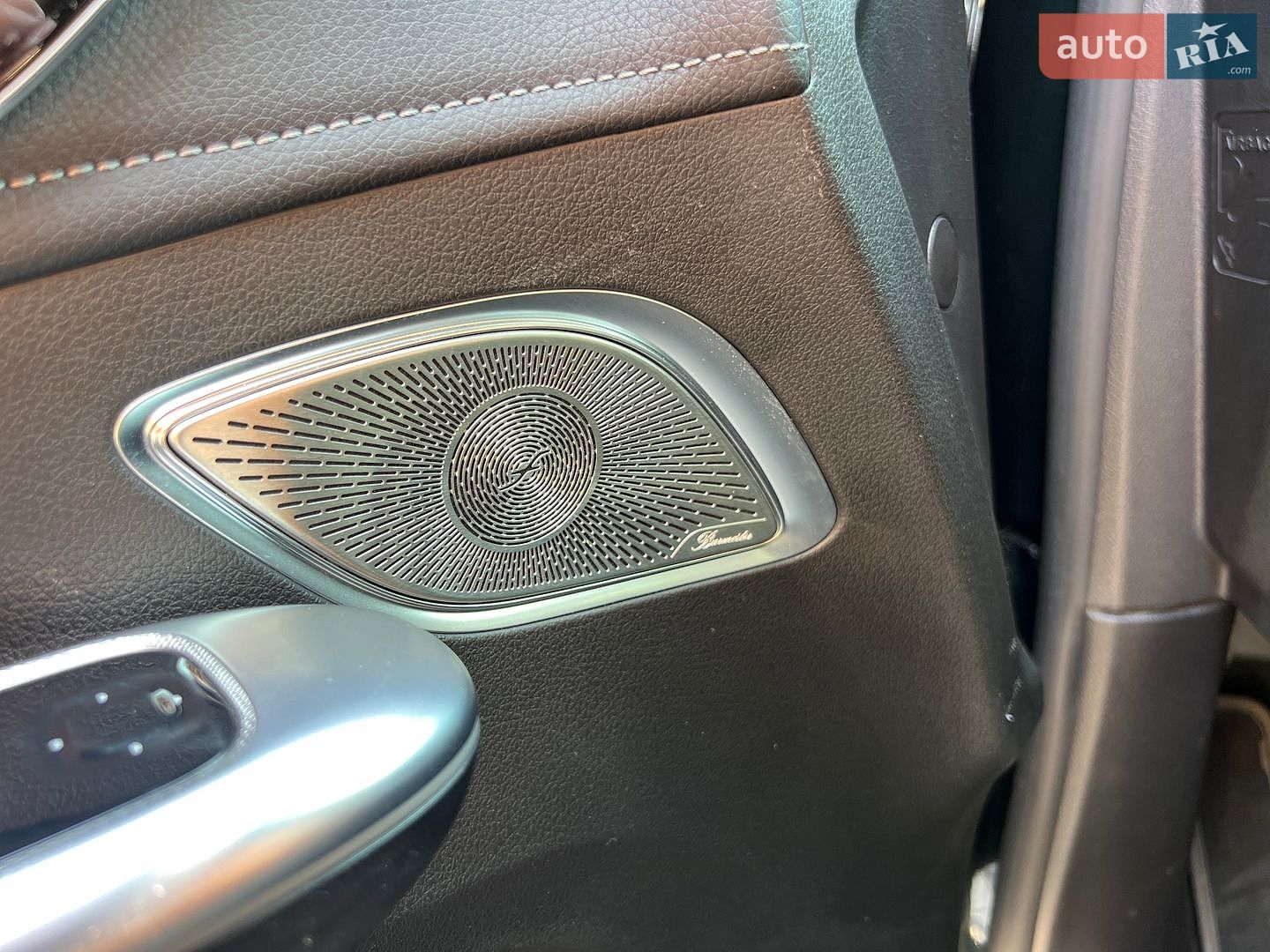 Mercedes-Benz EQE SUV 2024 VIN W1NGM1CB6PA038898 фото оголошення 30 з 33