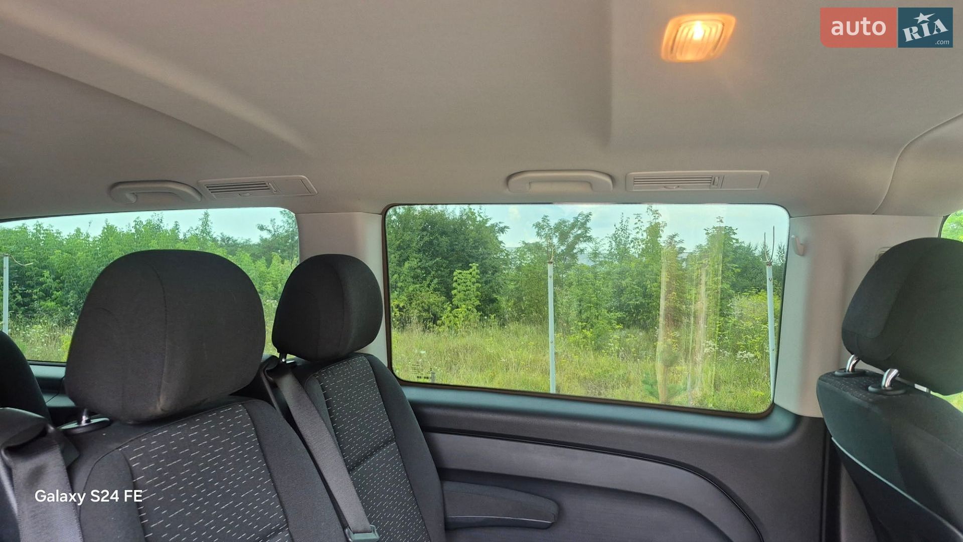 Mercedes-Benz Vito 2022 VIN W1V44770513985441 фото оголошення 30 з 30