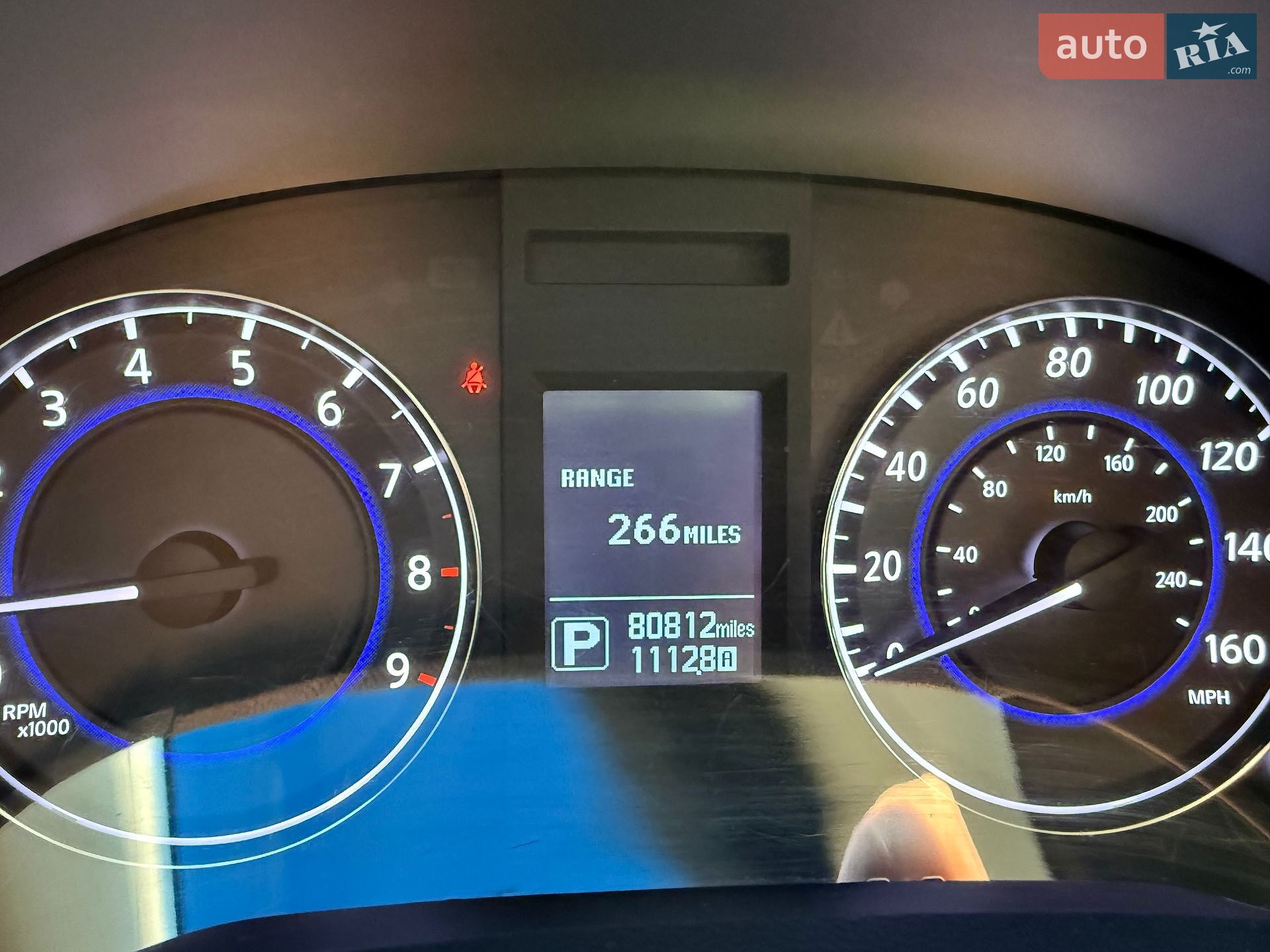 Infiniti Q60 2015 VIN JN1CV6FE8FM811229 фото оголошення 12 з 15
