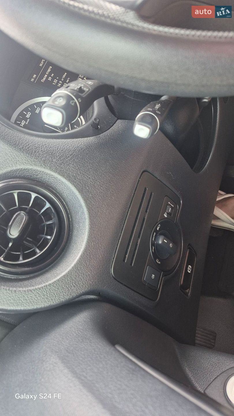 Mercedes-Benz Vito 2022 VIN W1V44770513985441 фото оголошення 24 з 30
