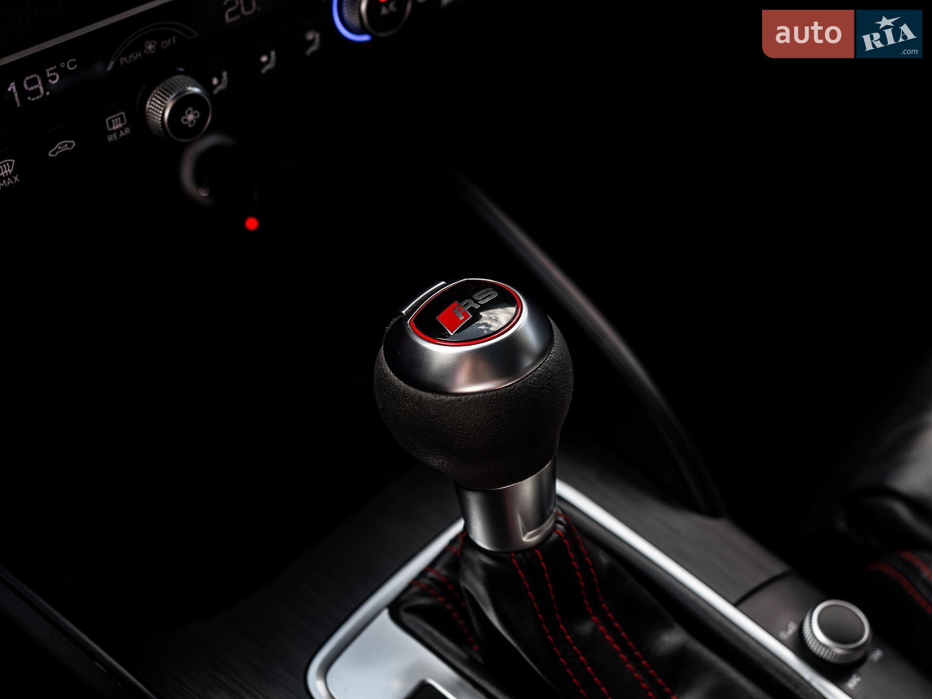 Audi RS3 2017 VIN WUABWGFF3J1900093 фото оголошення 25 з 56