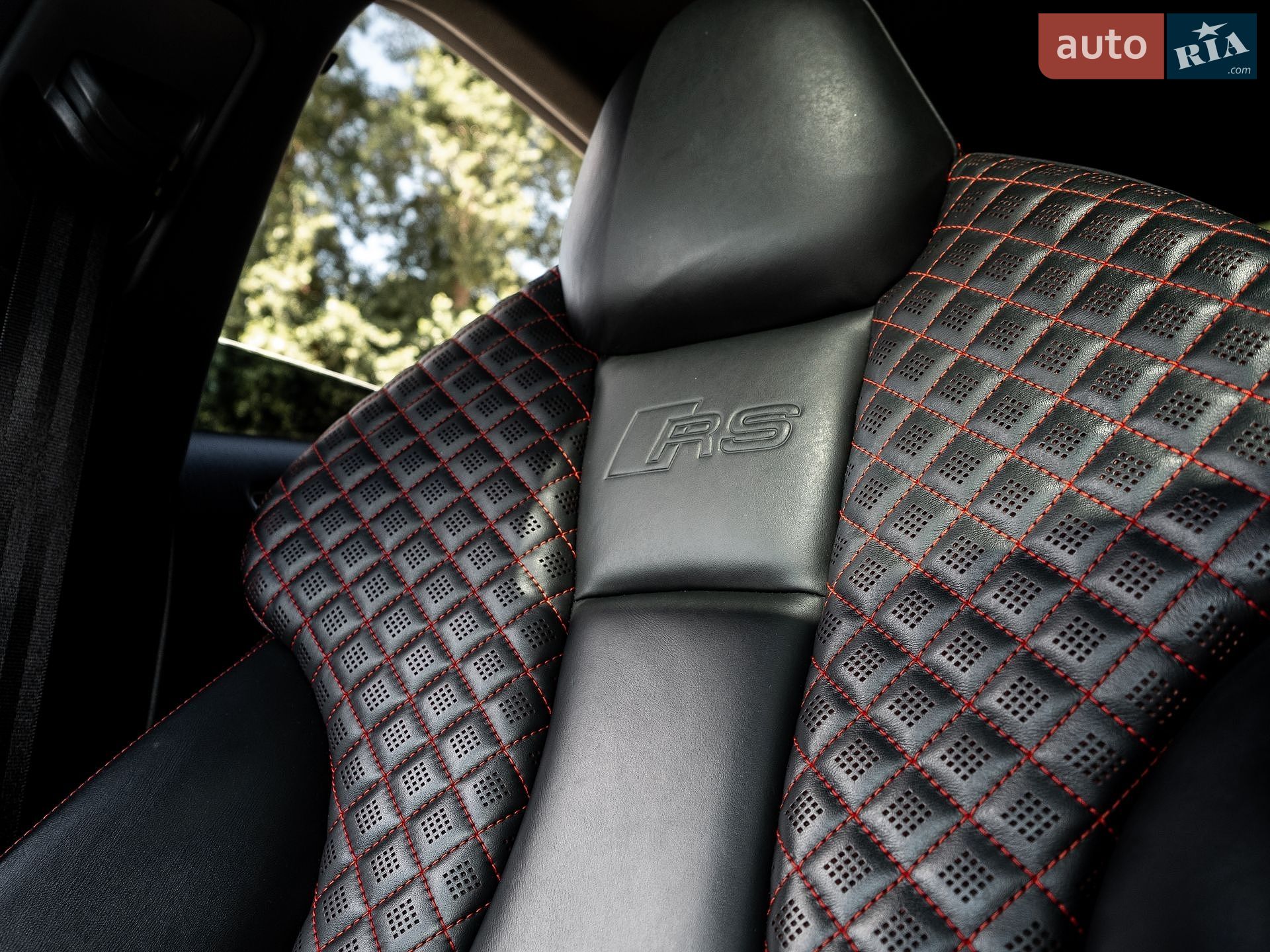 Audi RS3 2017 VIN WUABWGFF3J1900093 фото оголошення 24 з 56