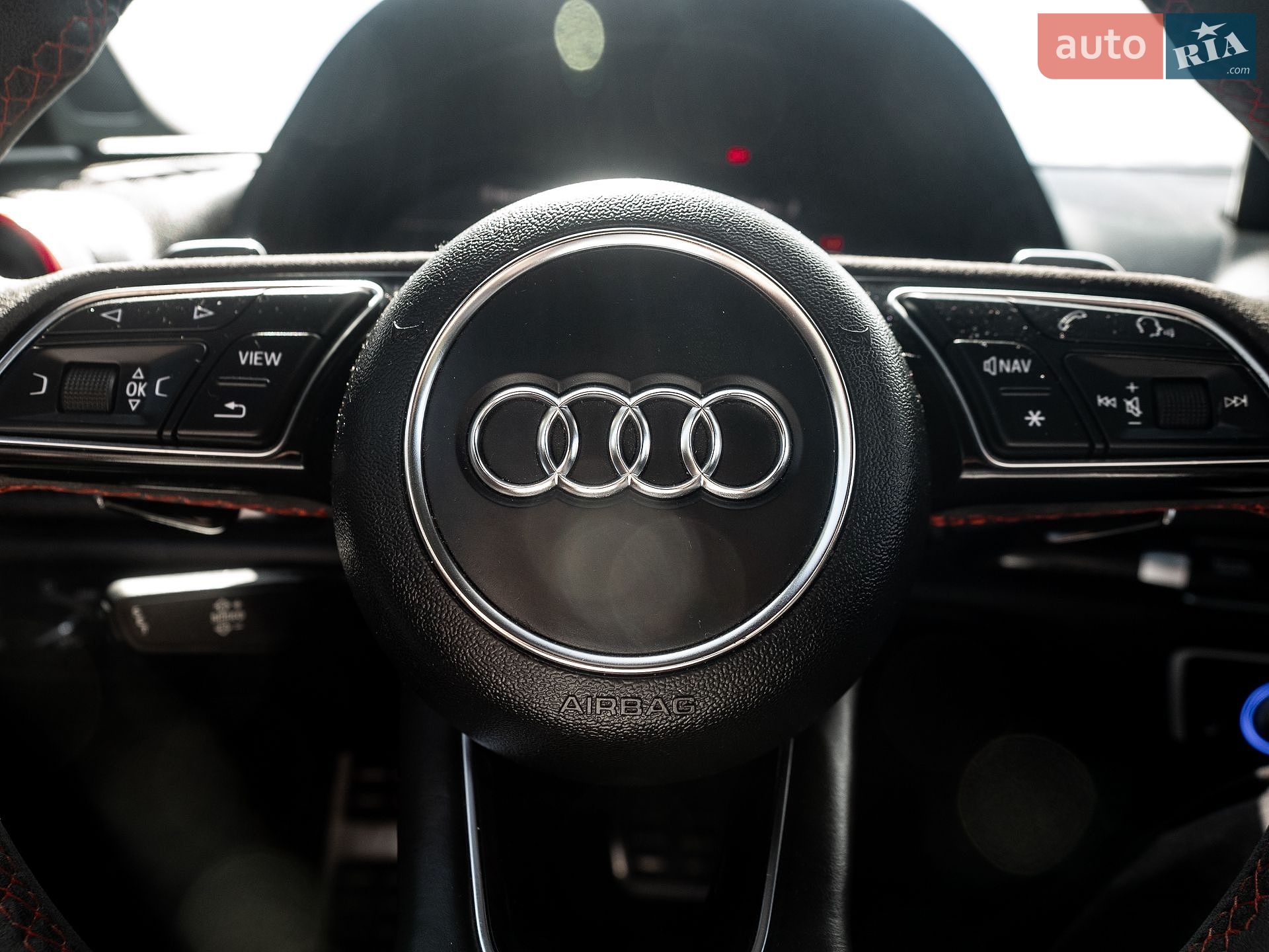 Audi RS3 2017 VIN WUABWGFF3J1900093 фото оголошення 26 з 56