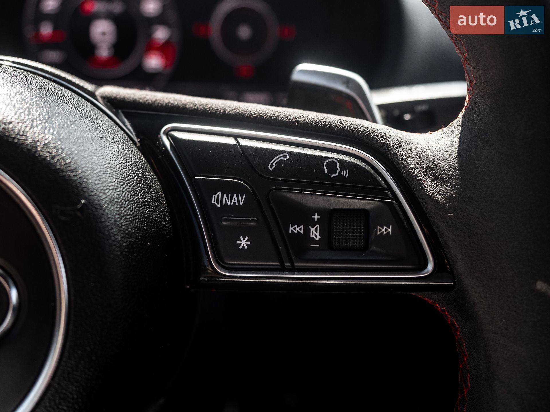 Audi RS3 2017 VIN WUABWGFF3J1900093 фото оголошення 28 з 56