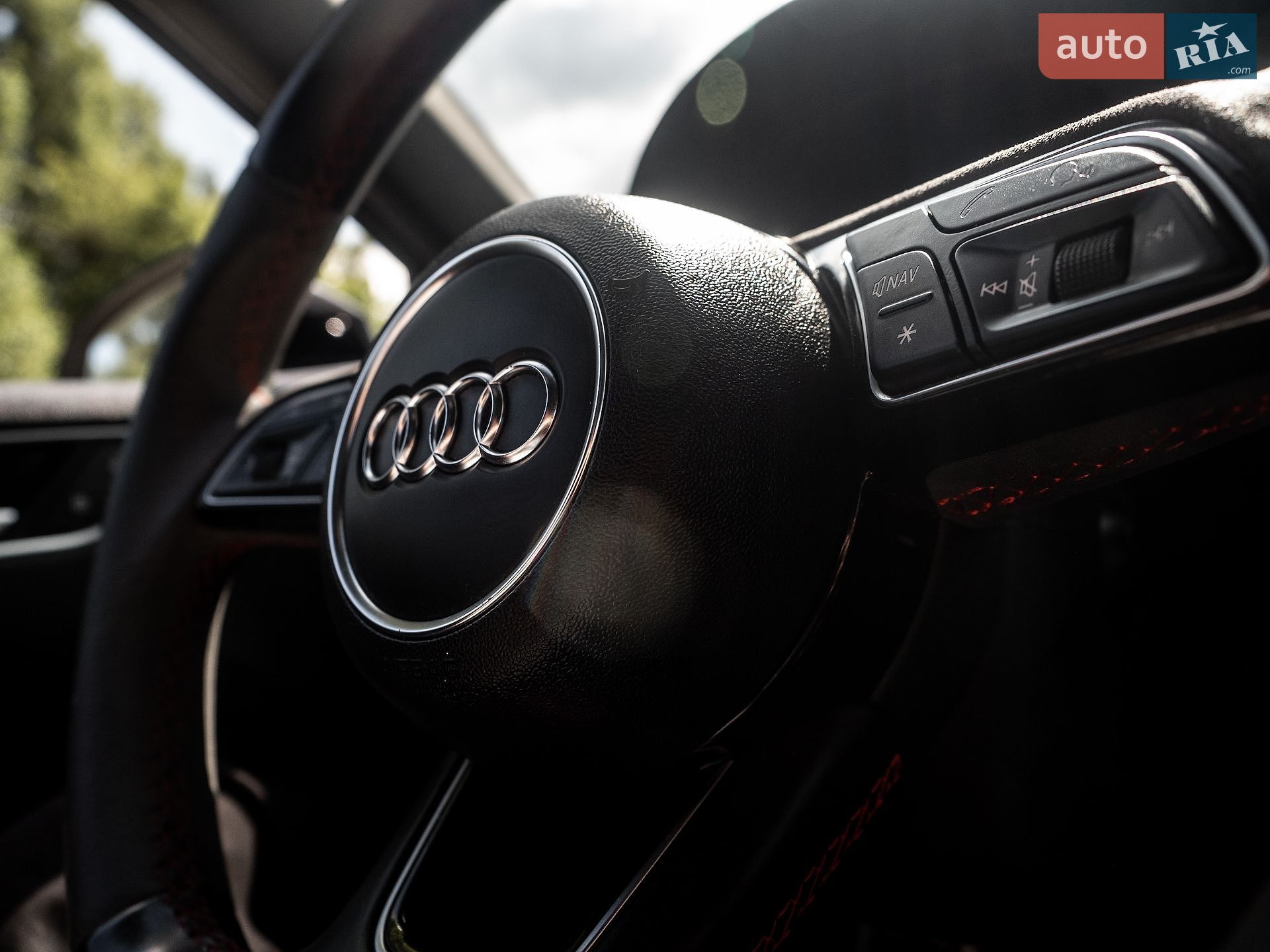 Audi RS3 2017 VIN WUABWGFF3J1900093 фото оголошення 31 з 56