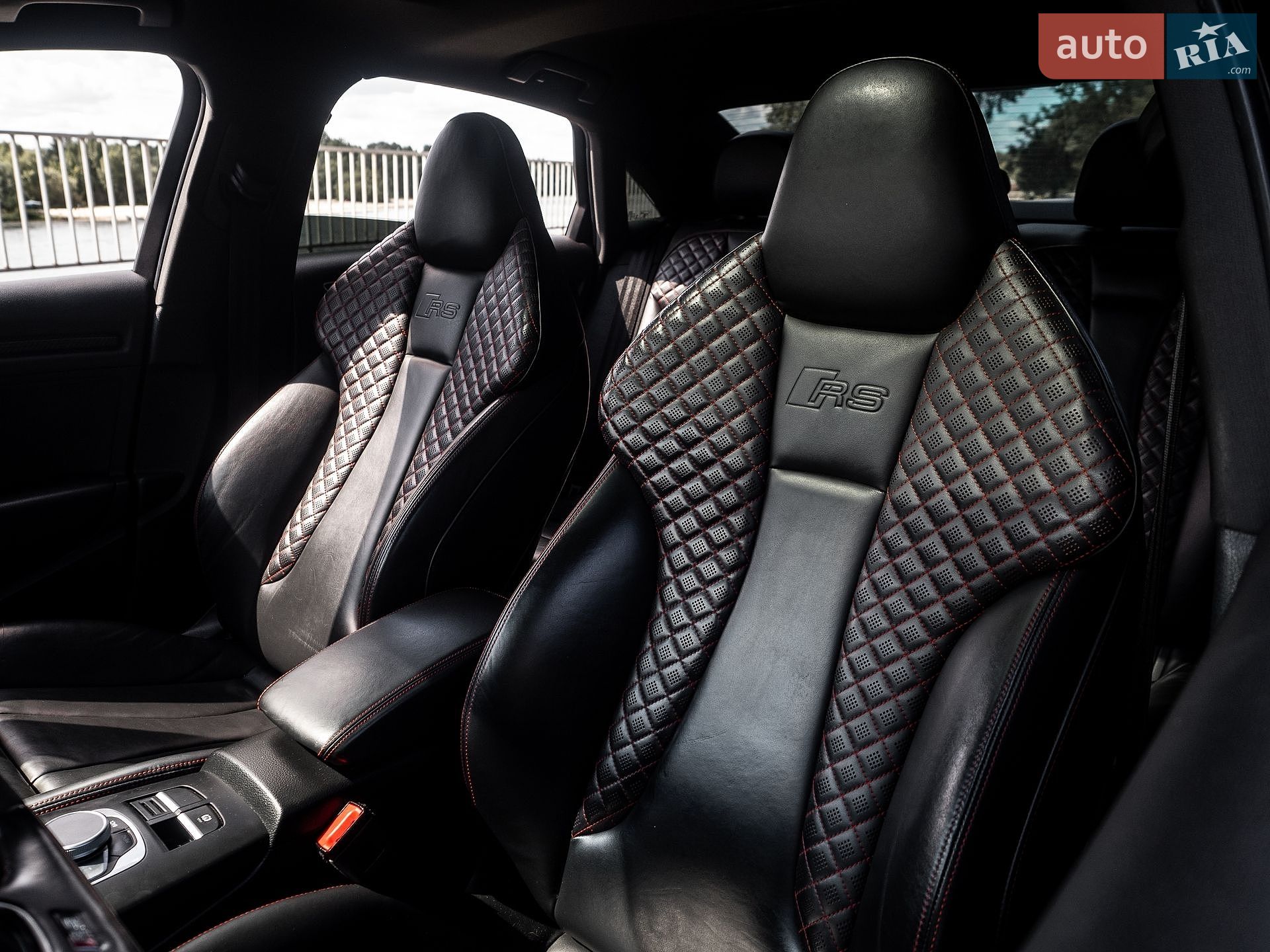 Audi RS3 2017 VIN WUABWGFF3J1900093 фото оголошення 40 з 56