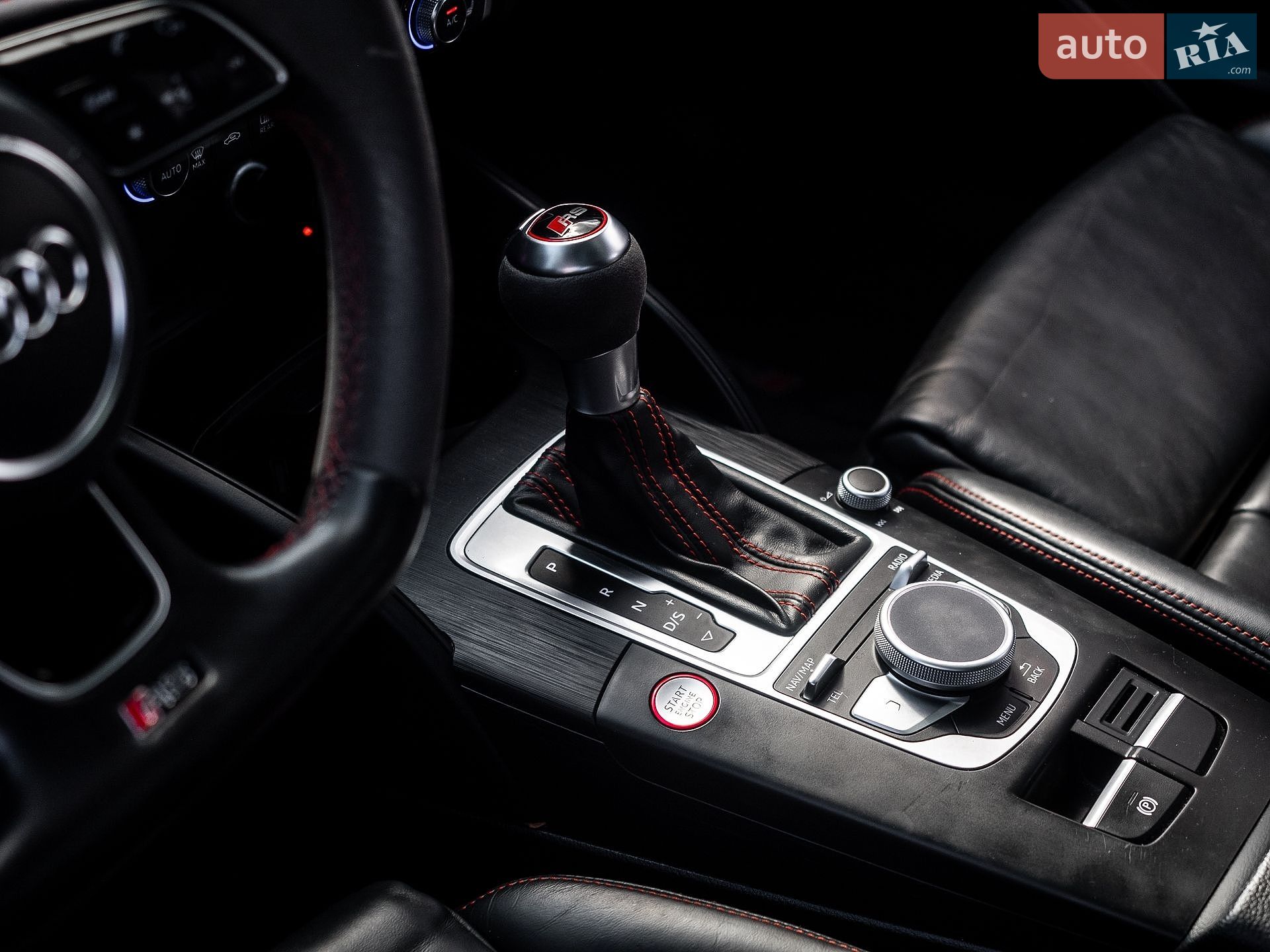 Audi RS3 2017 VIN WUABWGFF3J1900093 фото оголошення 44 з 56