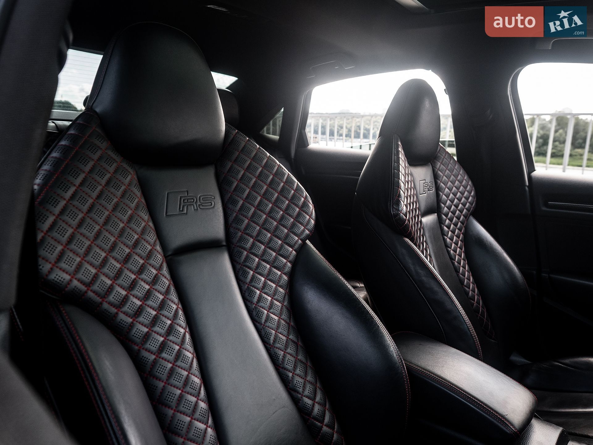 Audi RS3 2017 VIN WUABWGFF3J1900093 фото оголошення 54 з 56