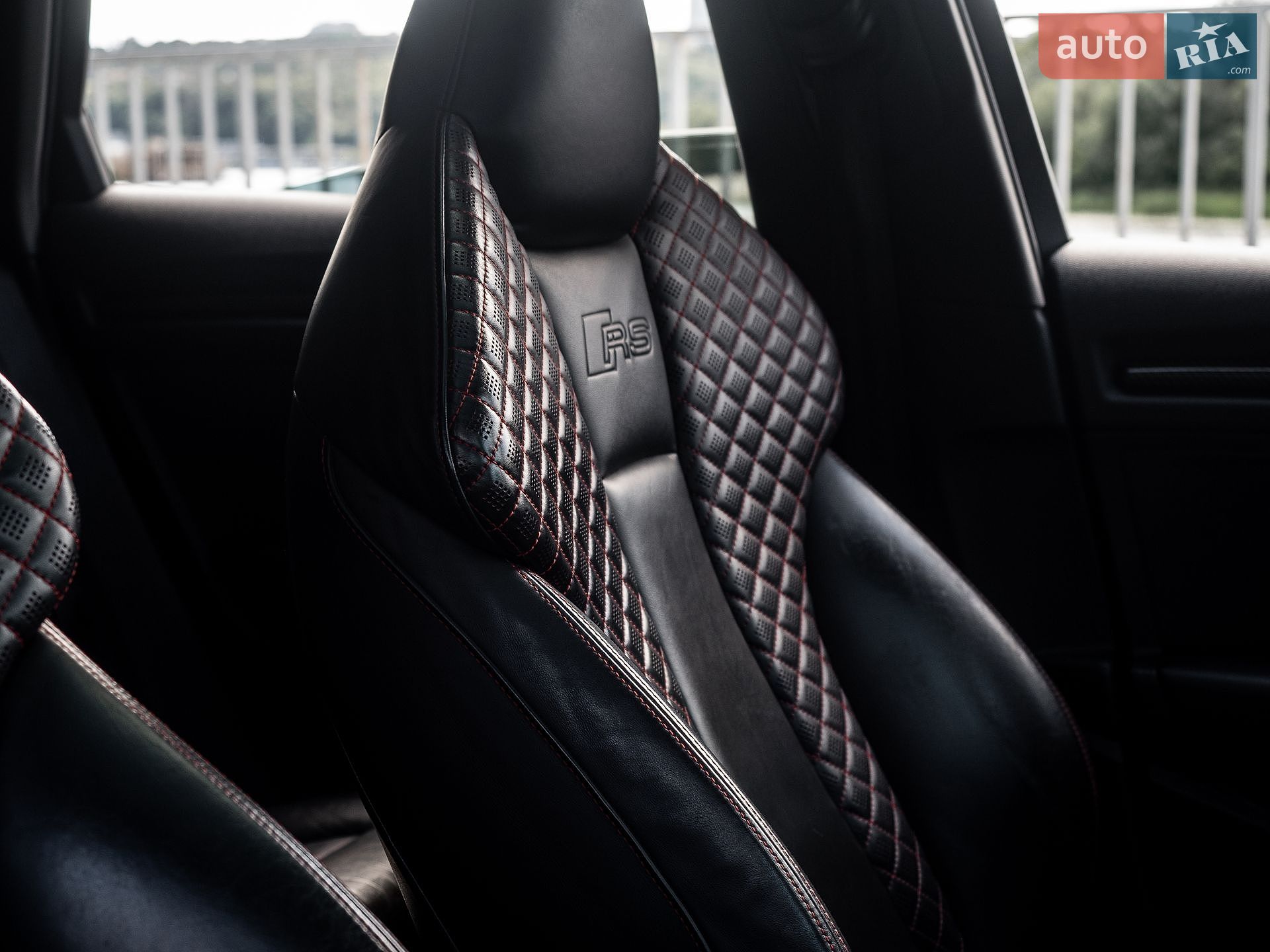 Audi RS3 2017 VIN WUABWGFF3J1900093 фото оголошення 55 з 56