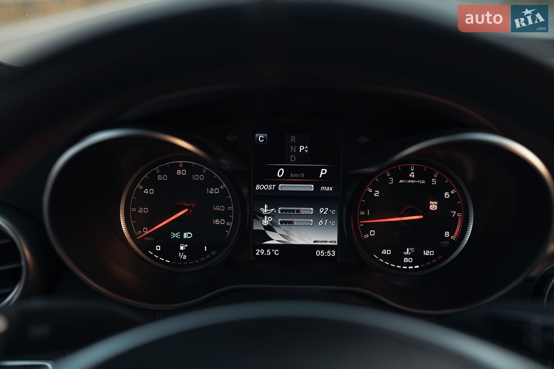 Mercedes-Benz C-Class 2017 VIN 55SWF6EBXJU255570 фото оголошення 39 з 51