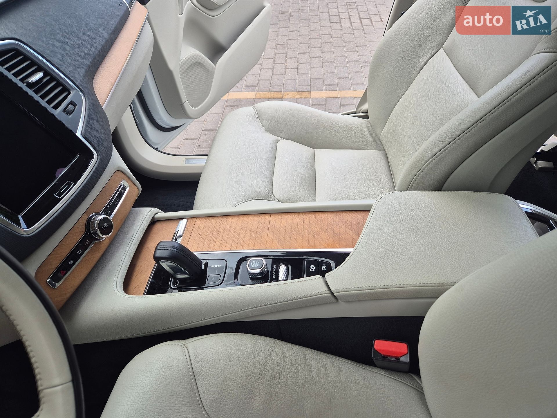 Volvo Xc90 2020 VIN YV4BR0CK0M1683293 фото оголошення 6 з 107