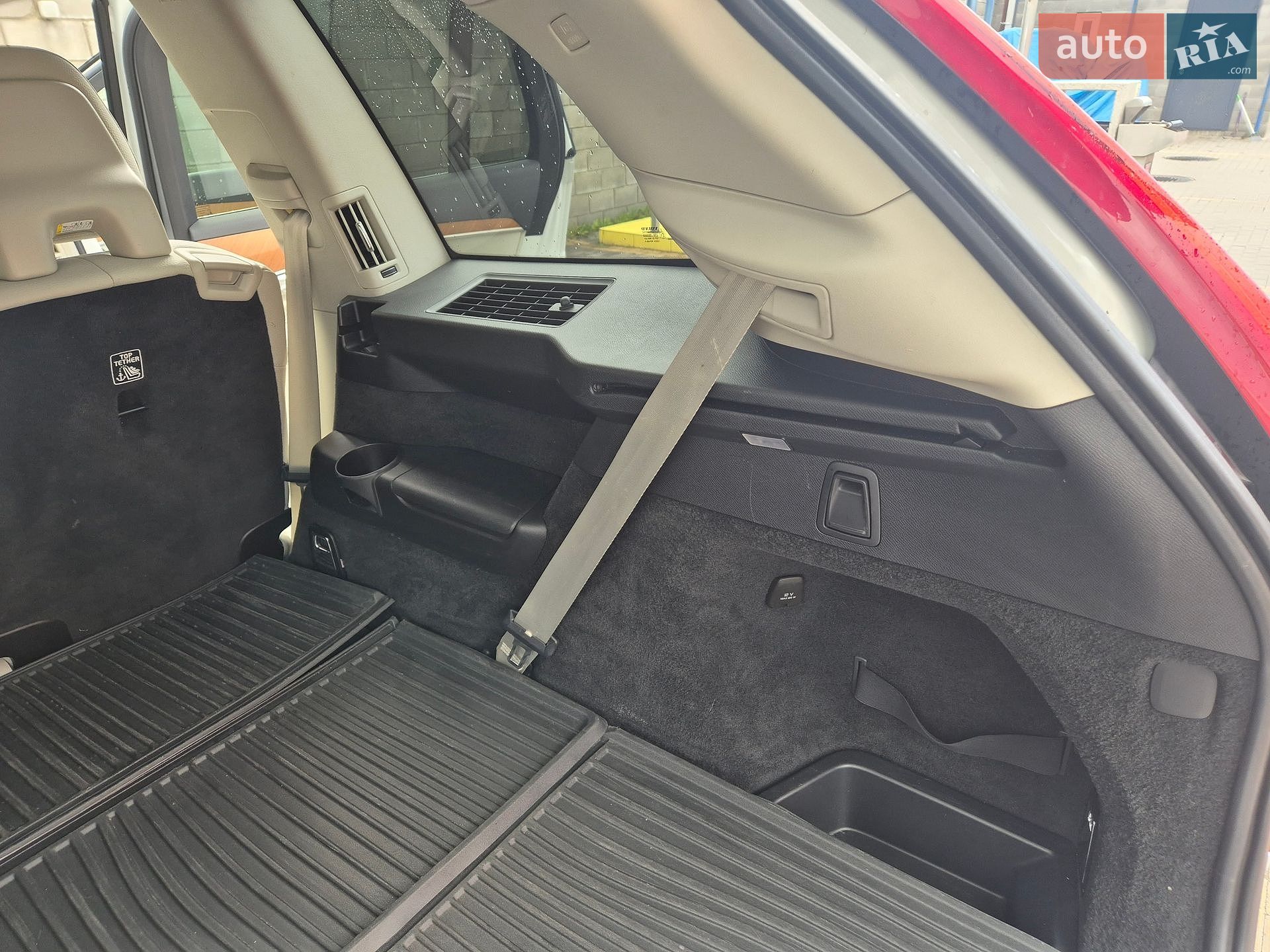 Volvo Xc90 2020 VIN YV4BR0CK0M1683293 фото оголошення 13 з 107