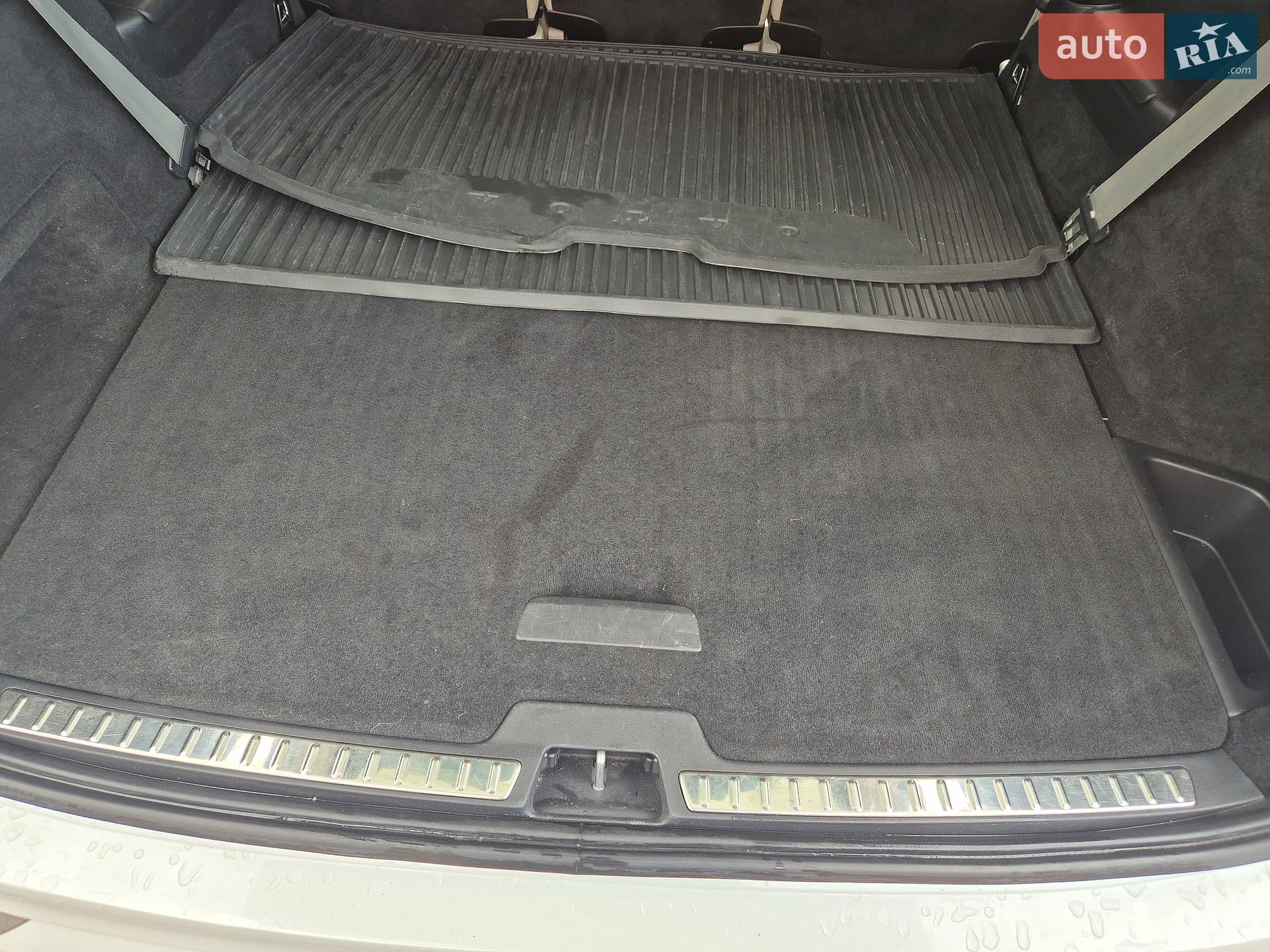 Volvo Xc90 2020 VIN YV4BR0CK0M1683293 фото оголошення 15 з 107